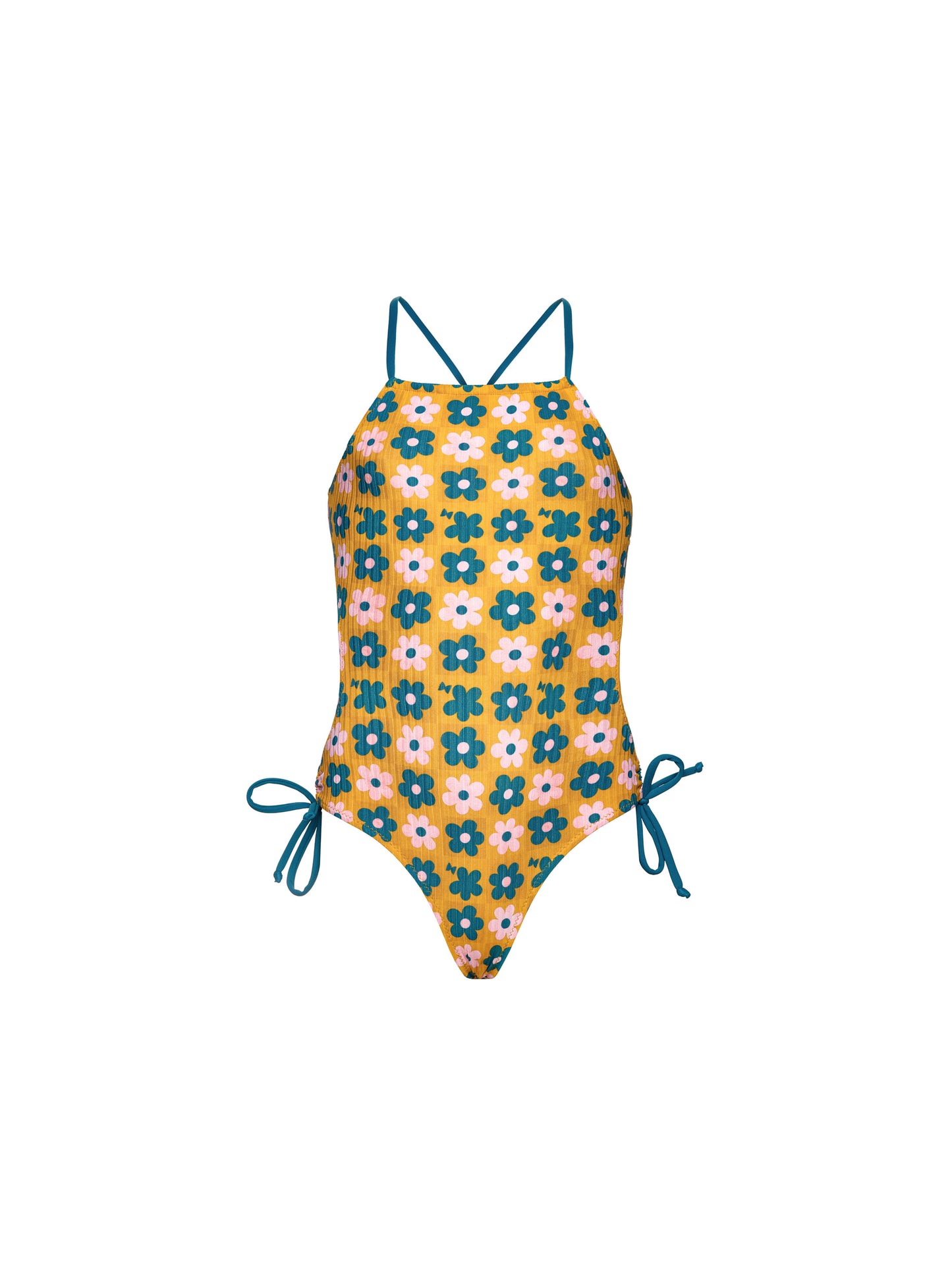 PANNA COTTA | ORANGE FIORE