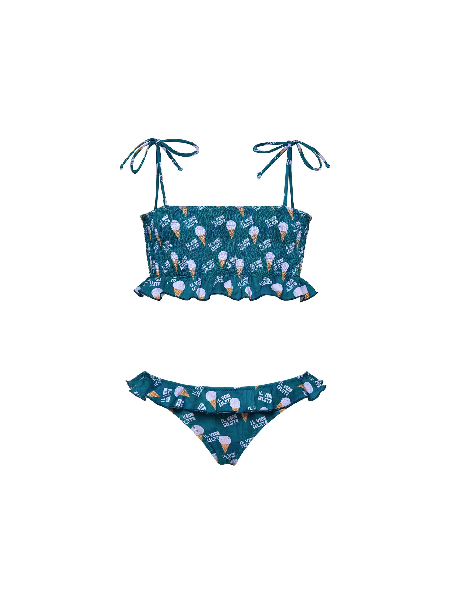 CARAMELLA | BLUEBERRY GELATO