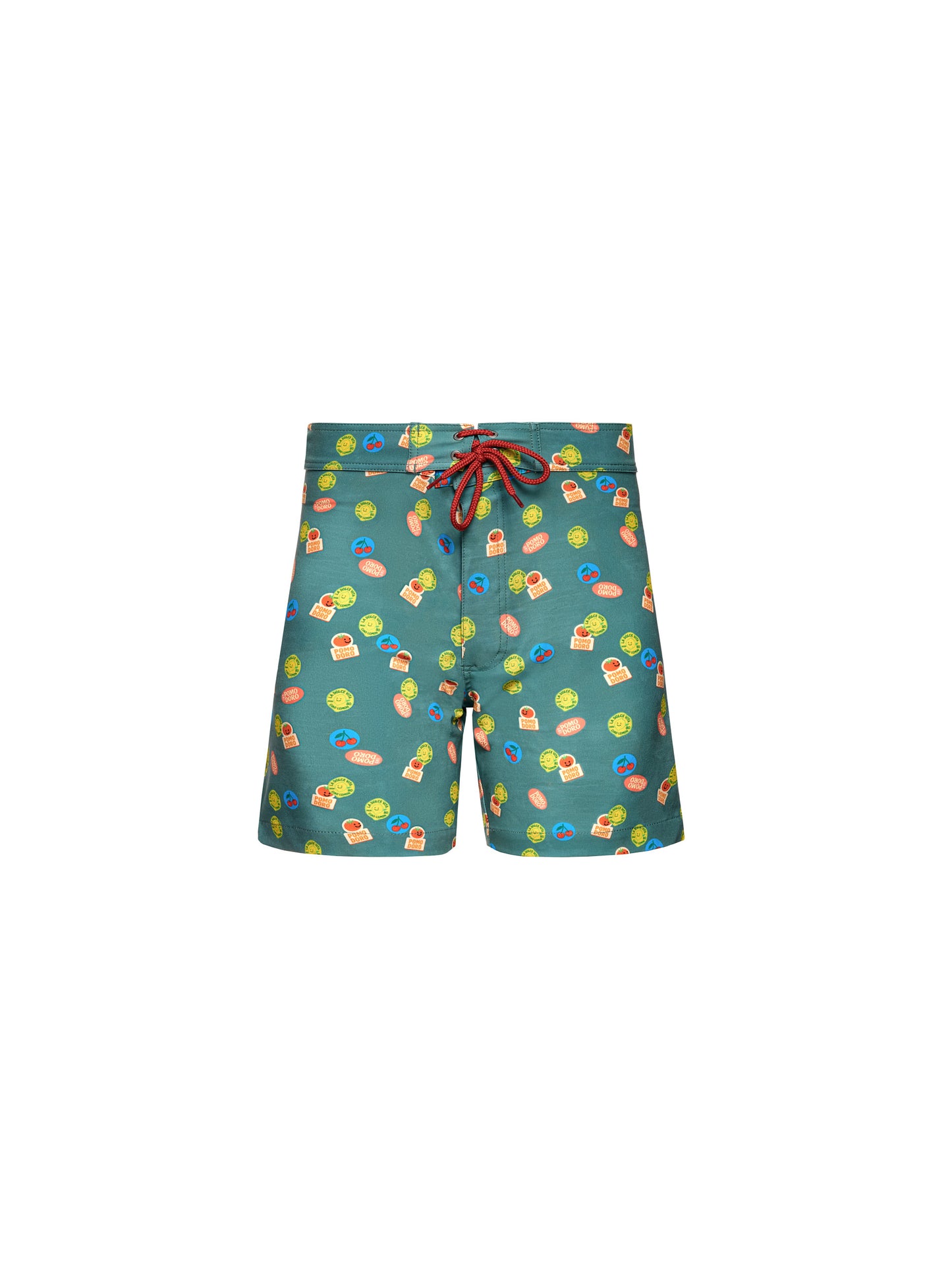 PICCOLO | GREEN STAMPS