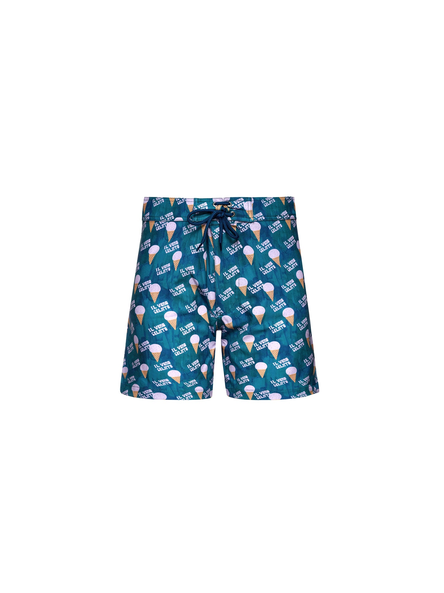 PICCOLO | BLUEBERRY GELATO