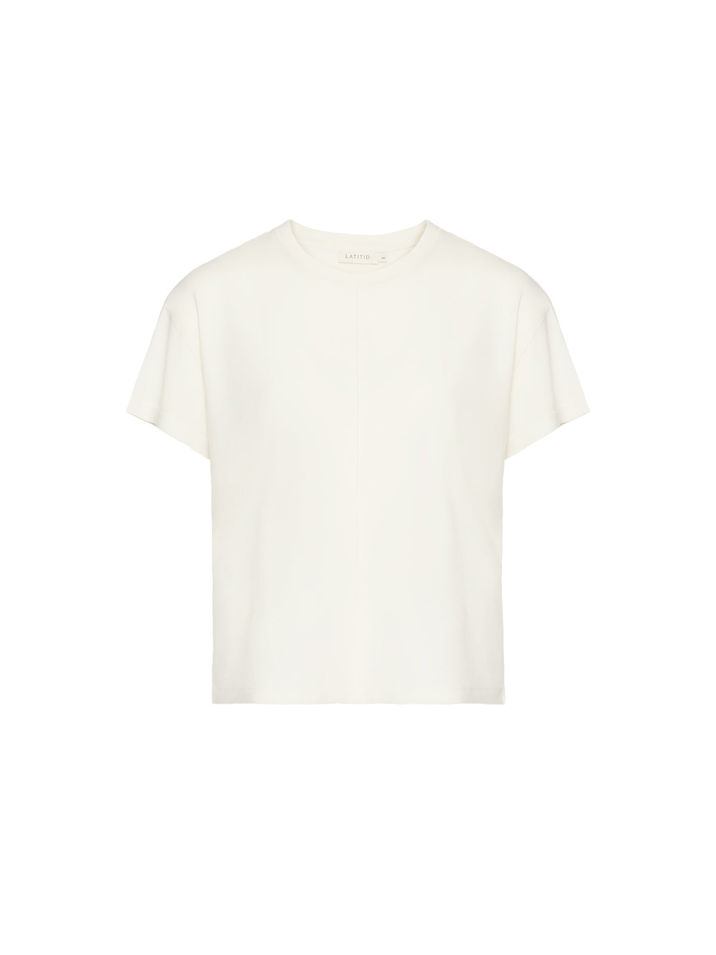 LAZY TEE | C2