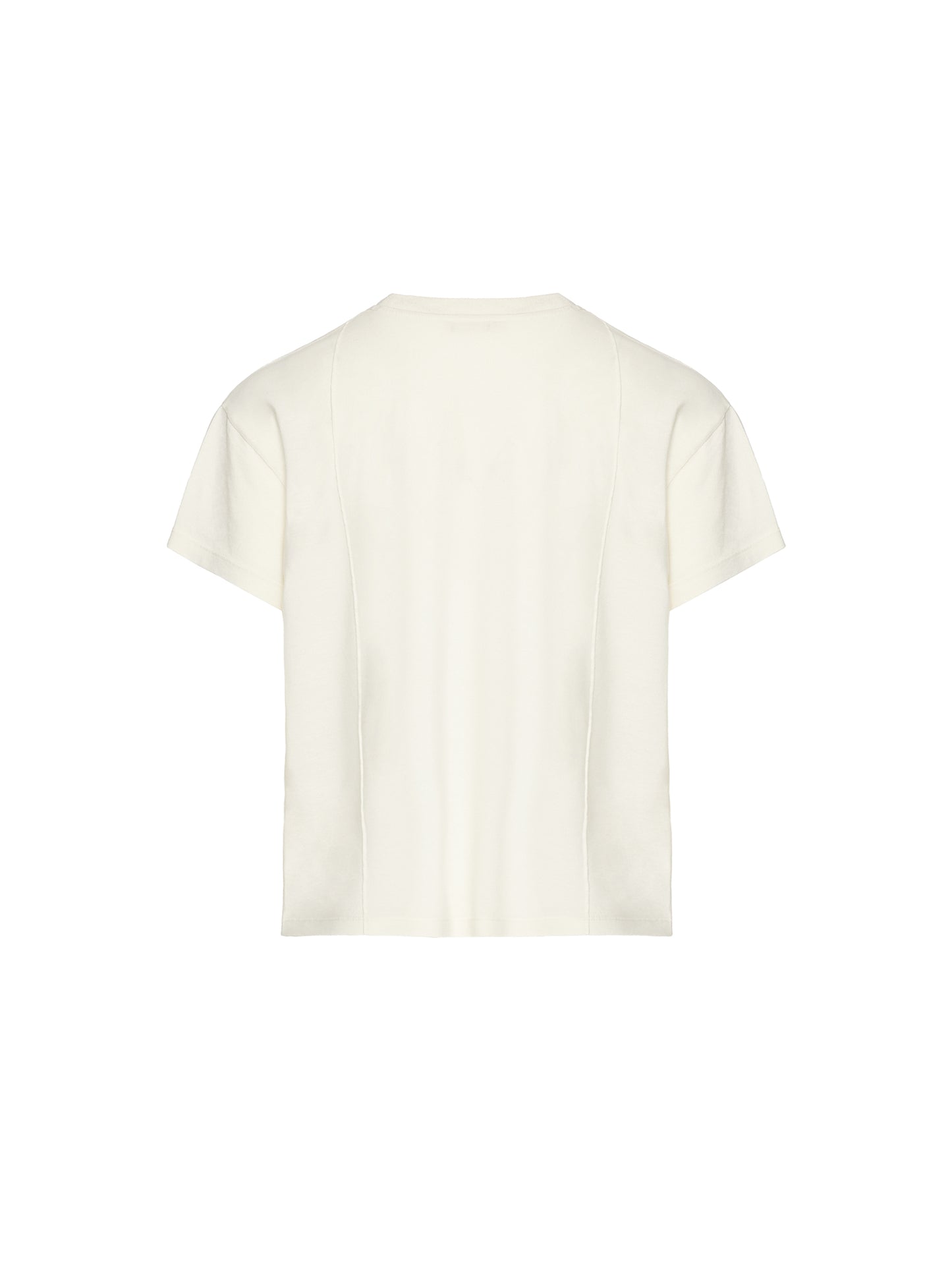 LAZY TEE | C2