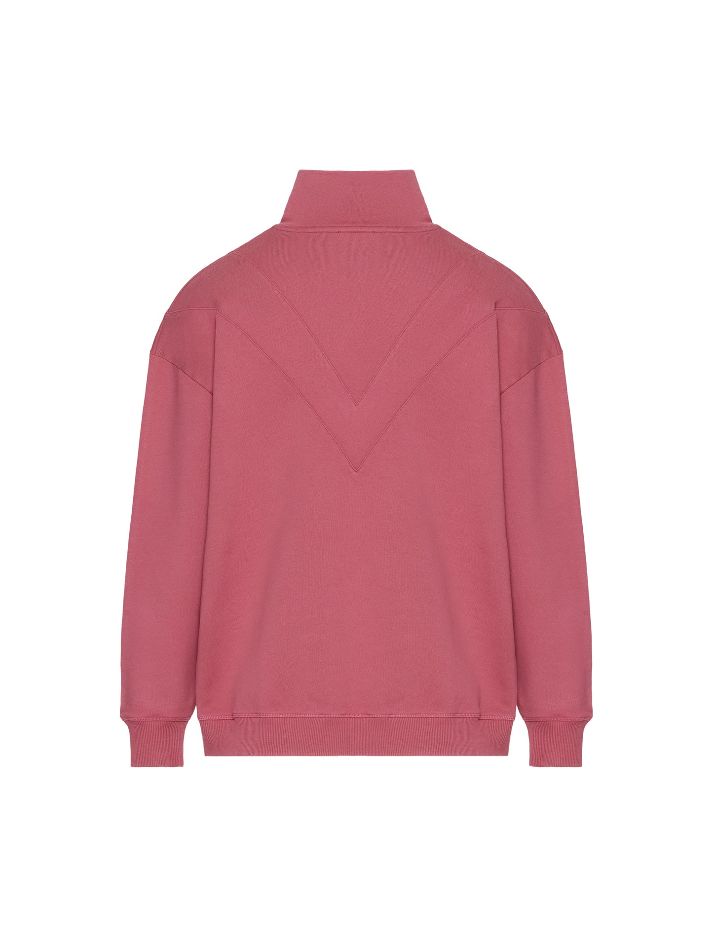 ON-THE-GO SWEATSHIRT