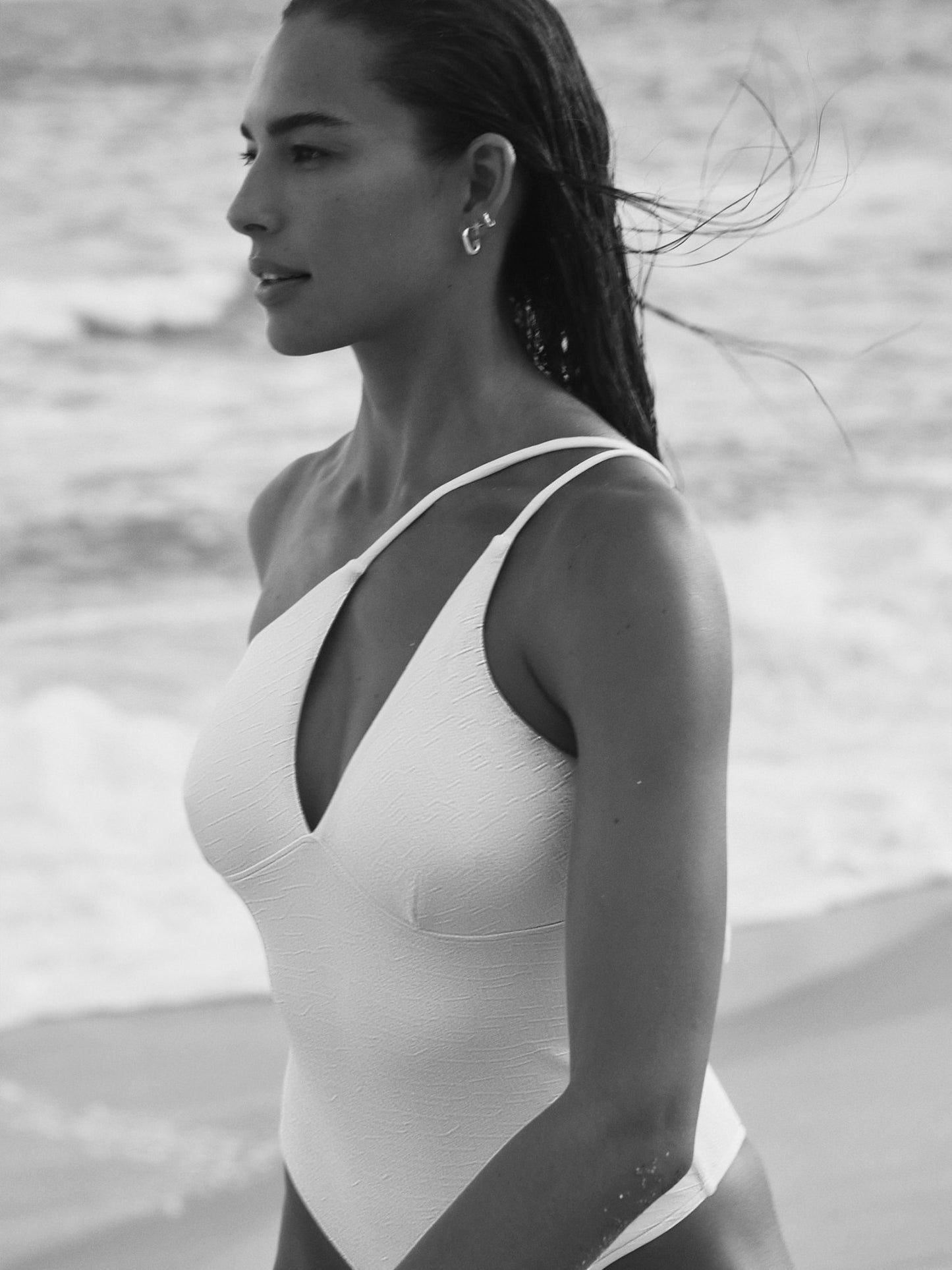 BRIDAL SWIMSUIT | C1