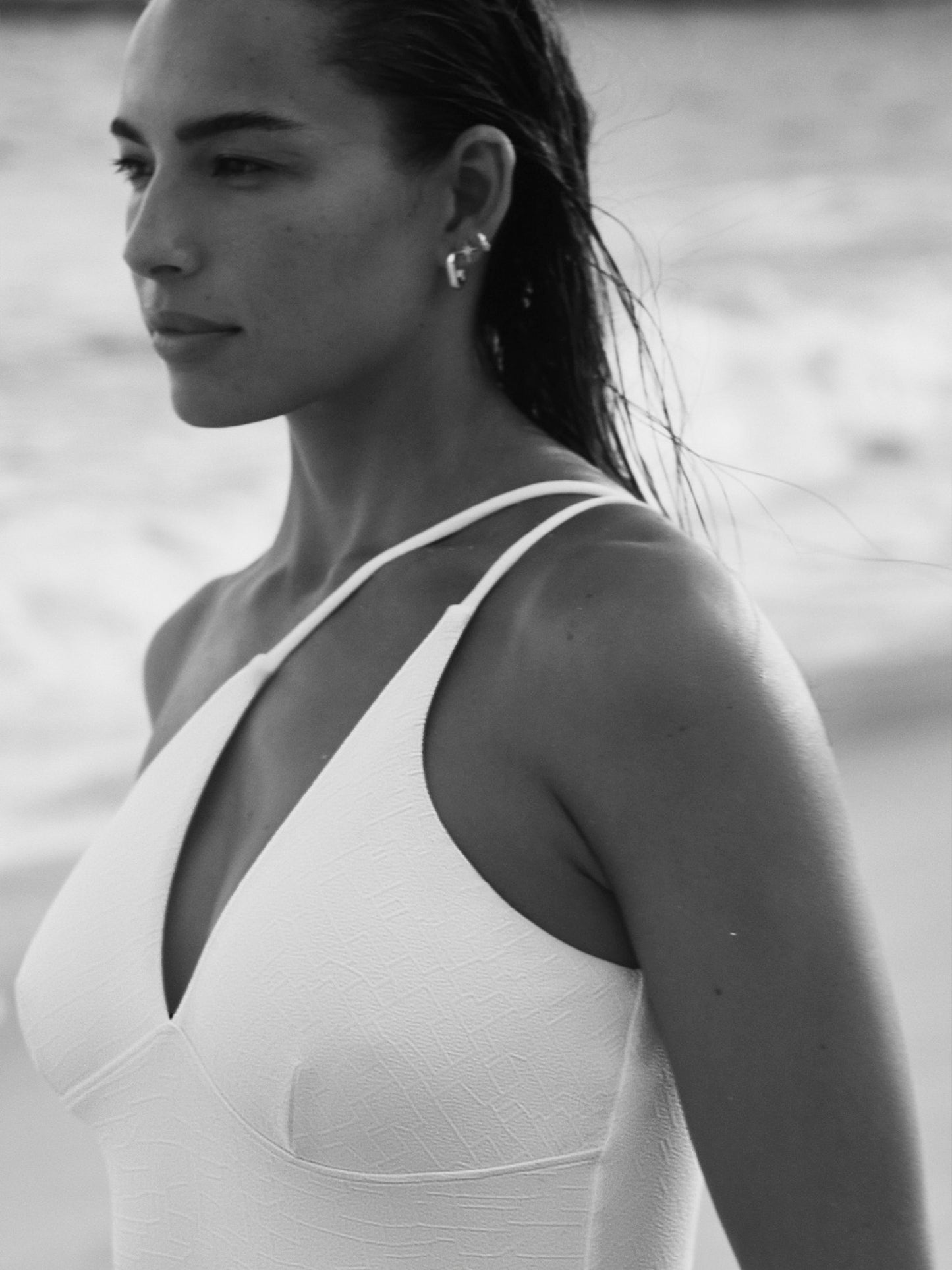 BRIDAL SWIMSUIT | C1