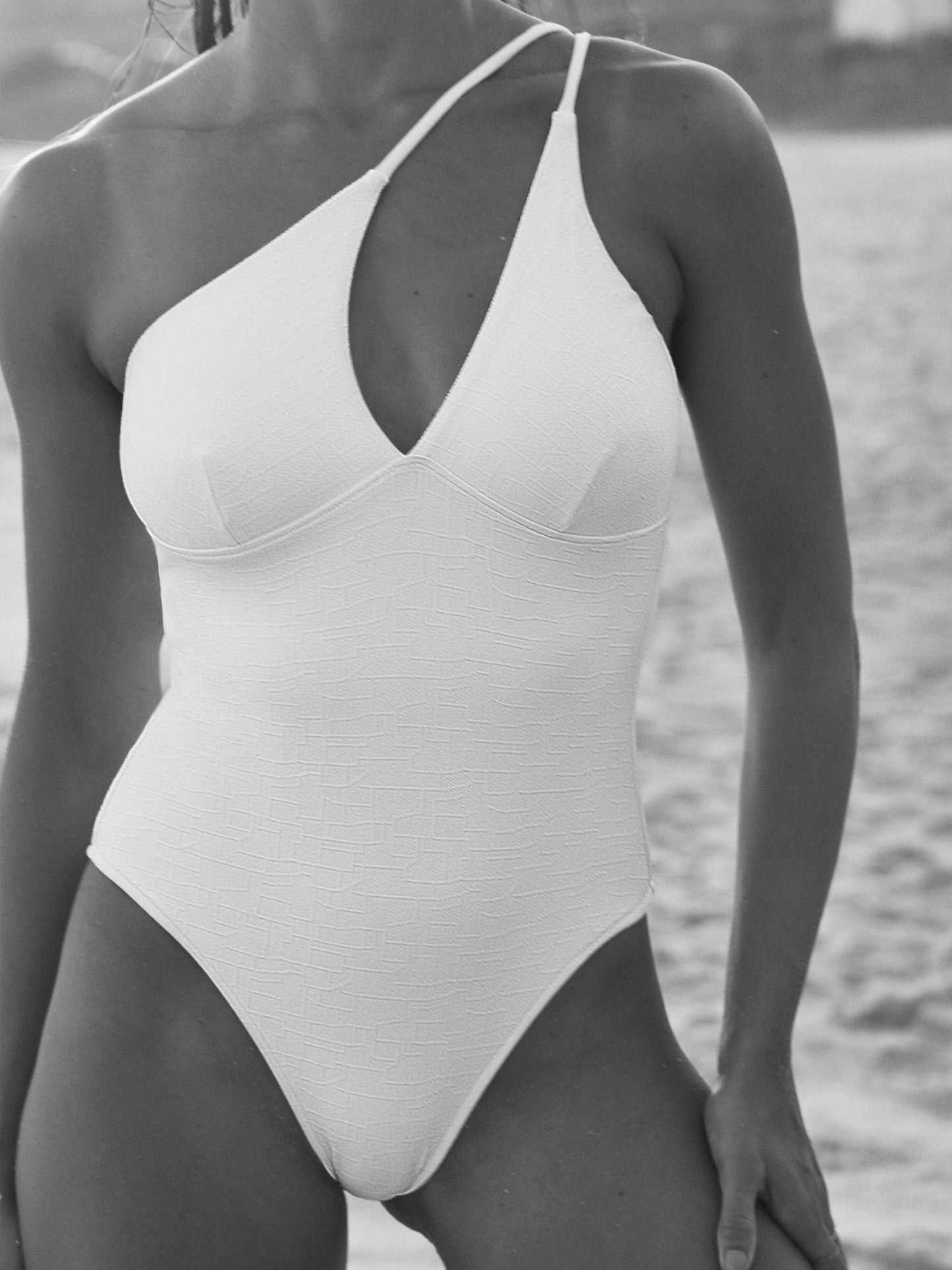 BRIDAL SWIMSUIT | C1