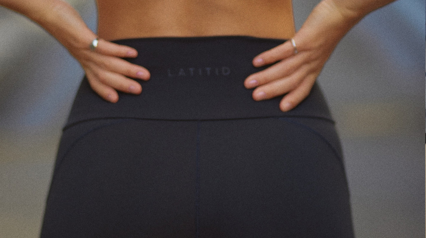 EFFORTLESS LEGGINGS | C1