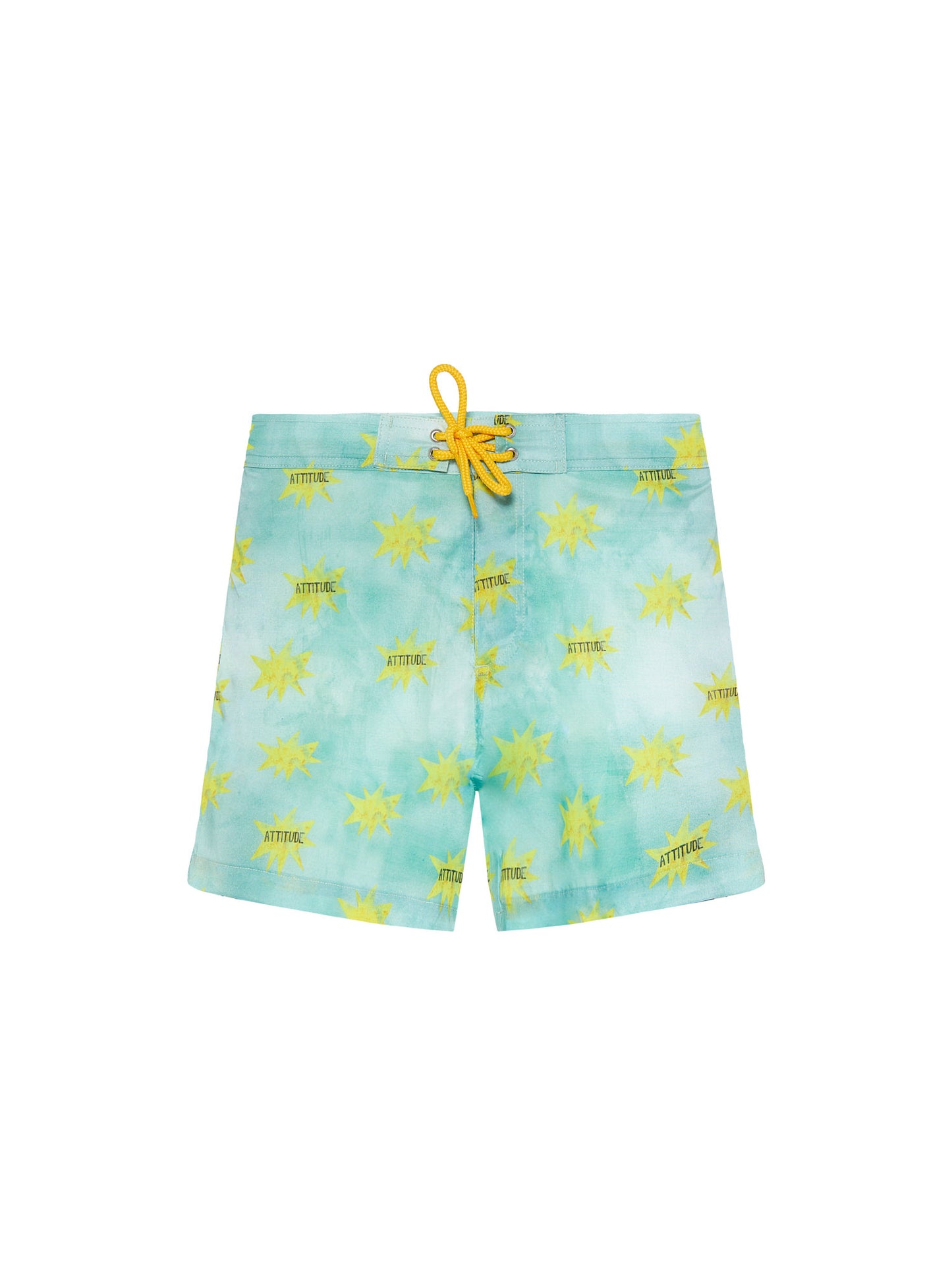 CHILL BOARDSHORTS | SEA EXPLOSION
