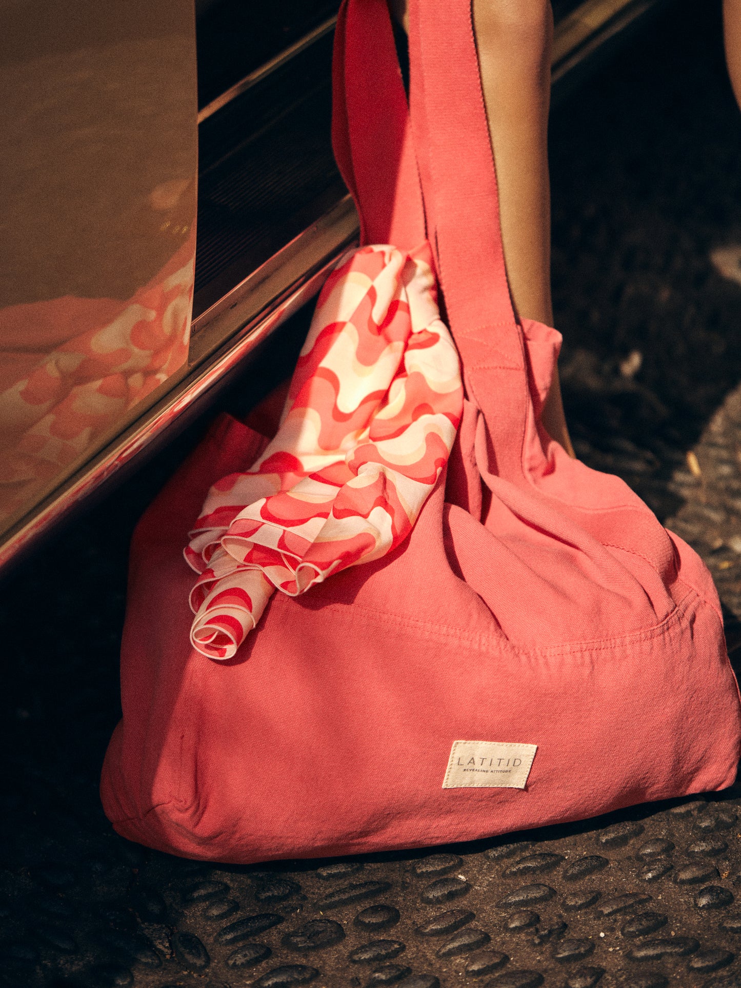 BEACH BAG | C3