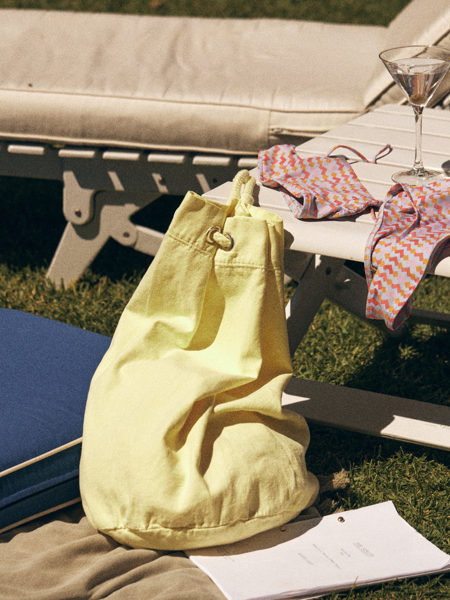 SUMMER BACKPACK | C2