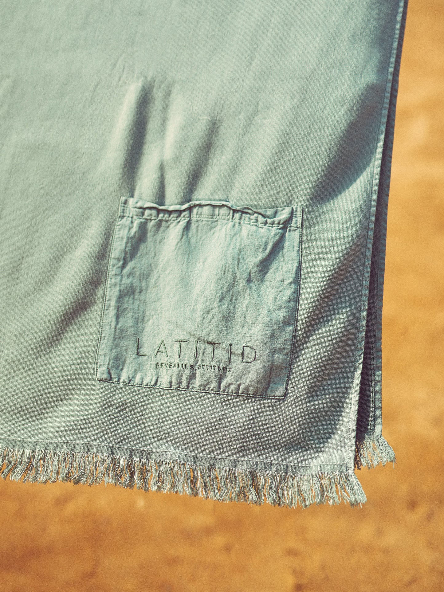 BEACH TOWEL 21 | C2