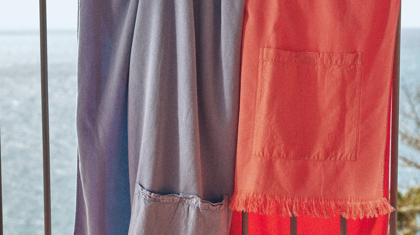 BEACH TOWEL | C2