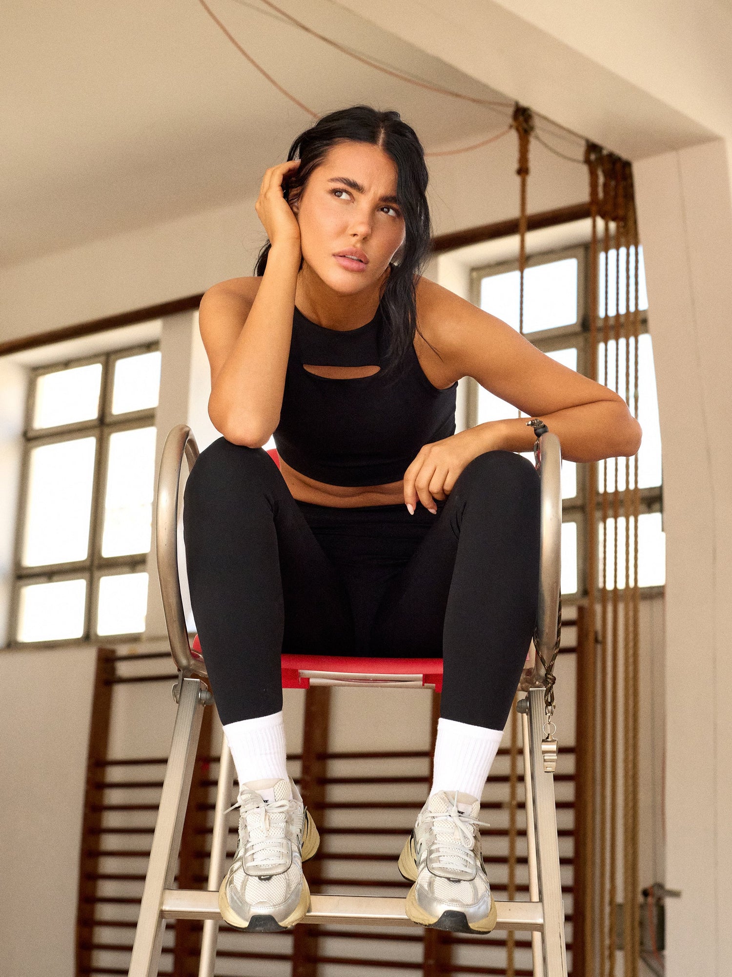 Active Sets & Leggings