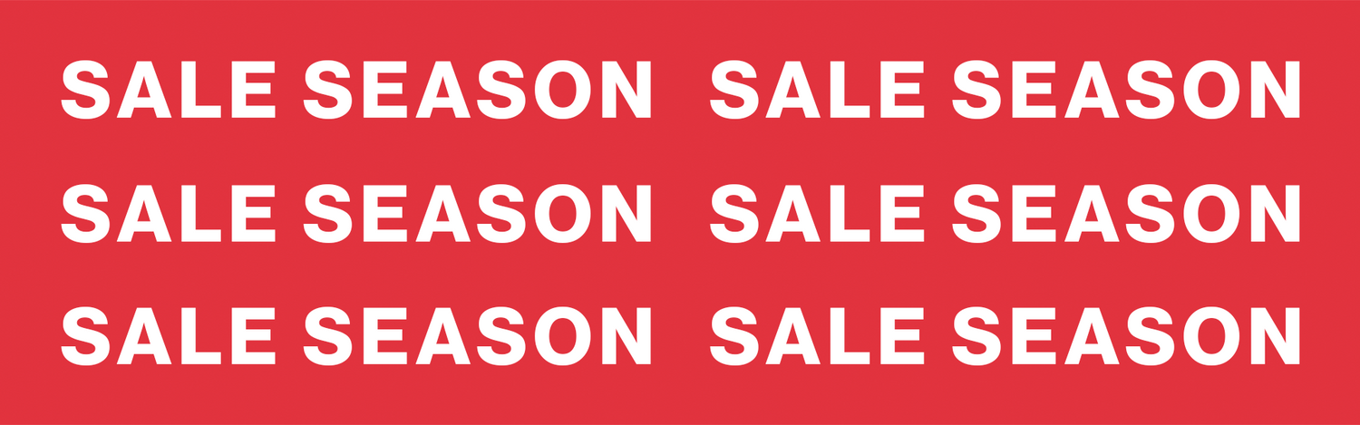 SALE
