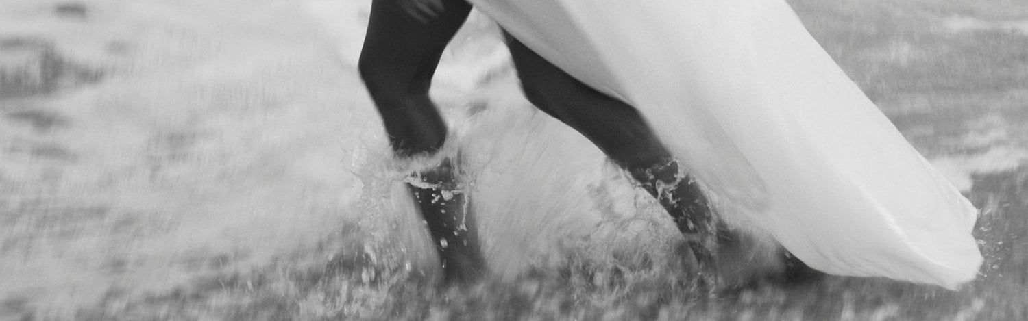 BRIDAL CAPSULE COLLECTION