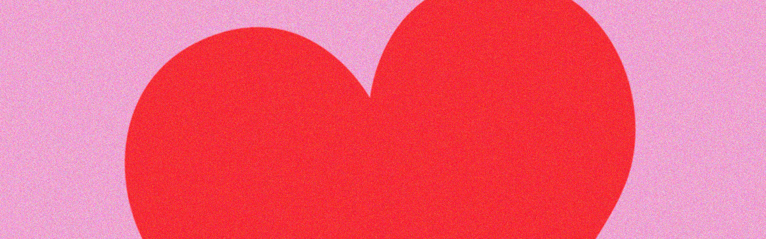 BE OUR VALENTINE <3