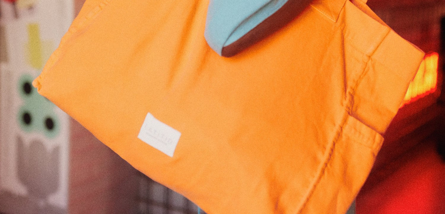 GET A FREE BEACH TOTE