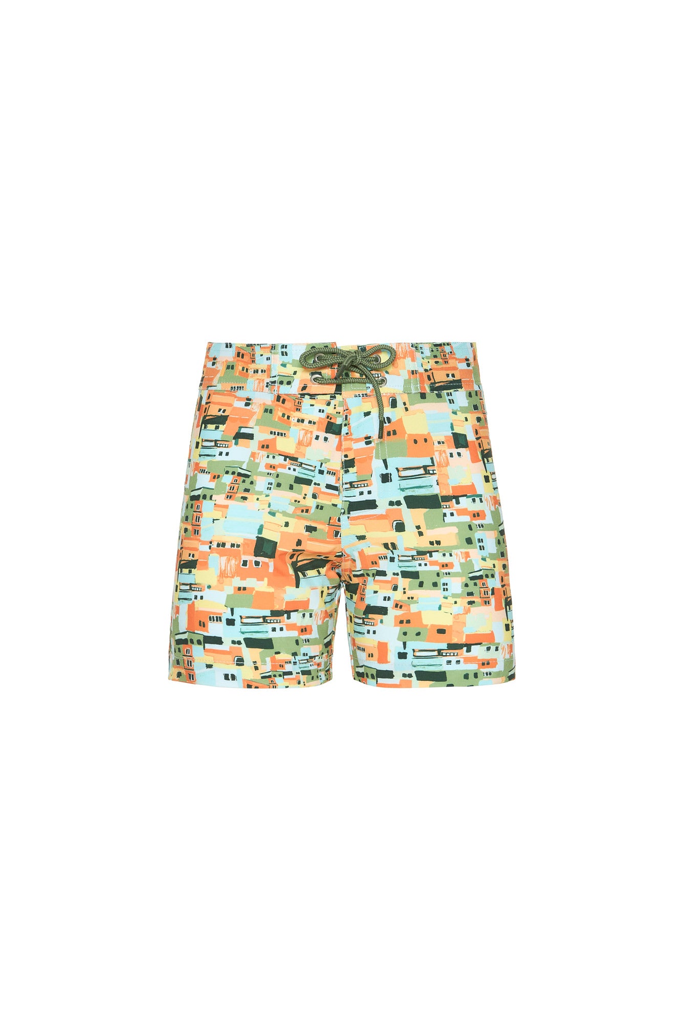 CEBOLINHA BOARDSHORTS | ORANGE CITY
