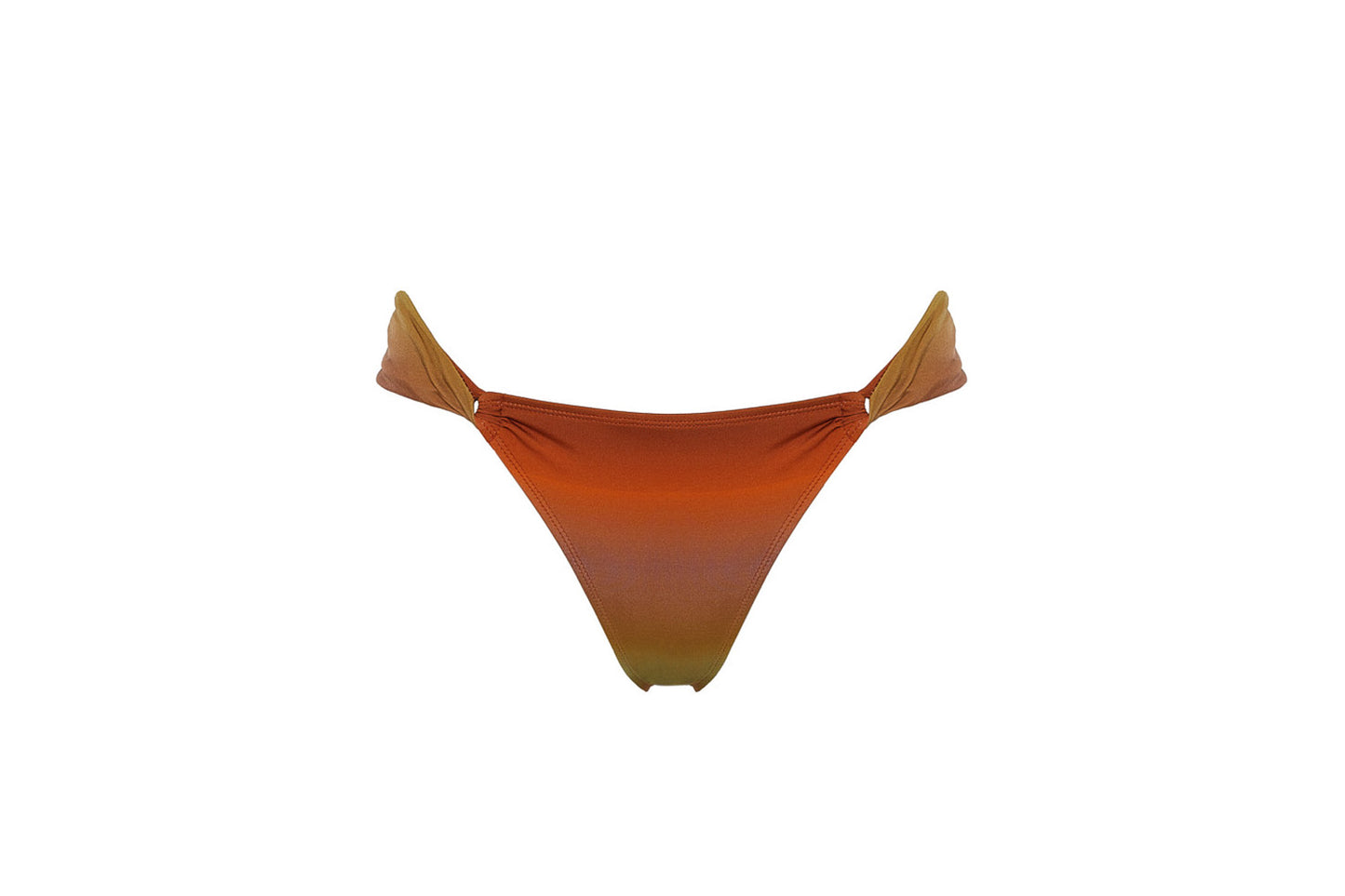 CHIAKI BIKINI BOTTOM | DESERT GLOW