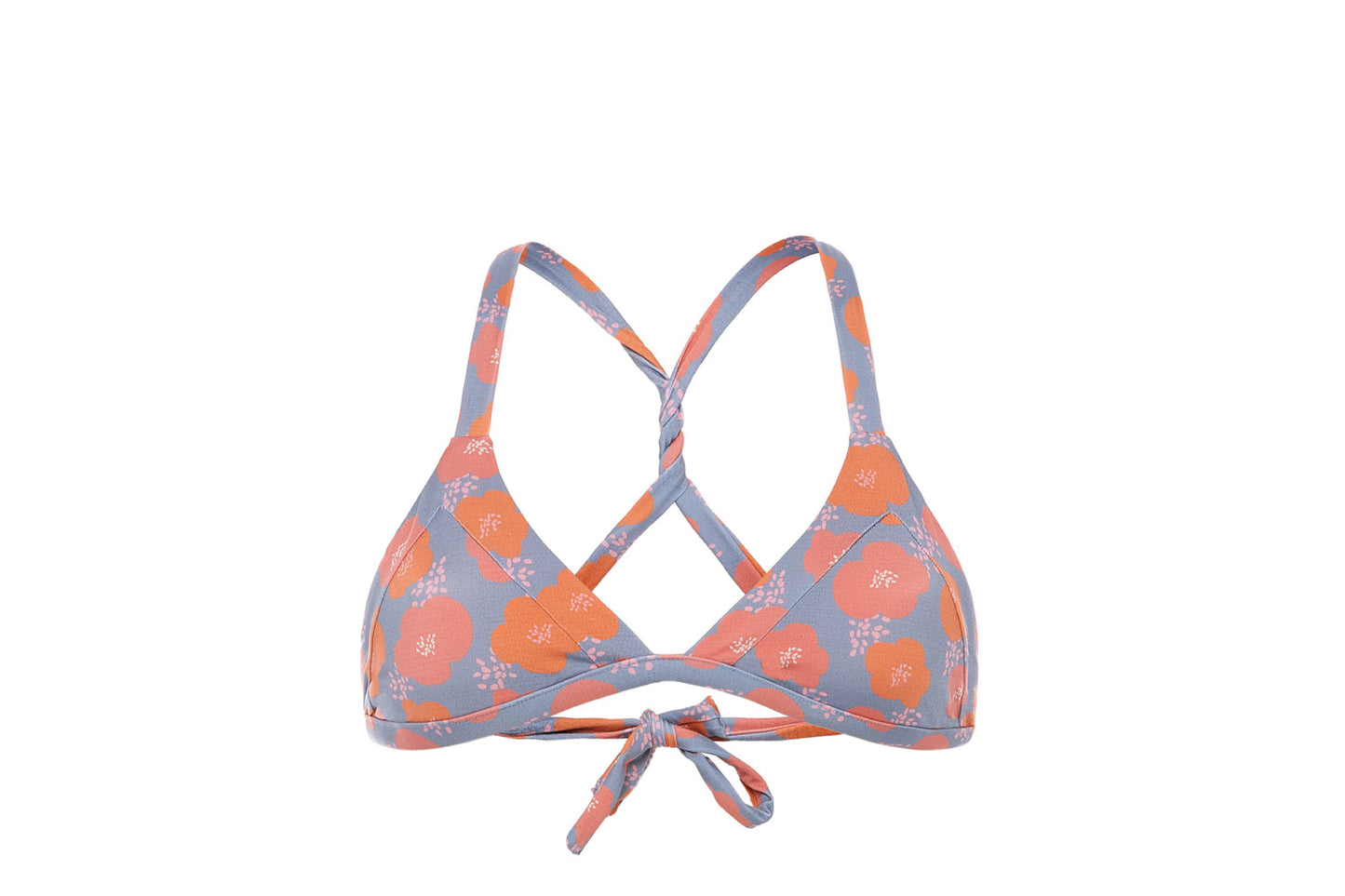ICÓNICO 2022 BIKINI | AZURE BLOOM