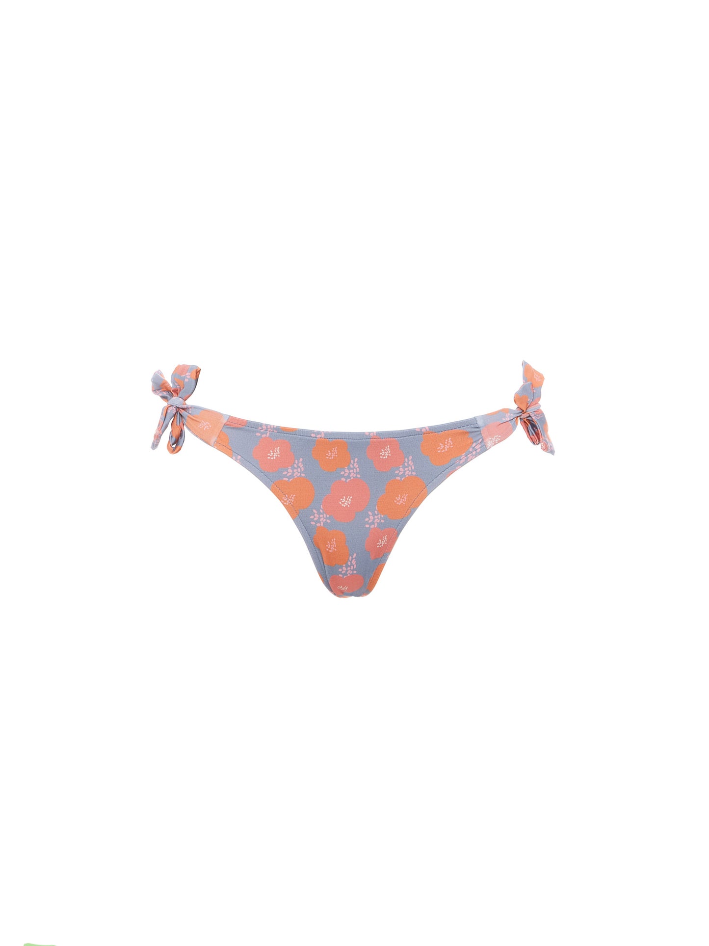 ICÓNICO 2022 BIKINI | AZURE BLOOM