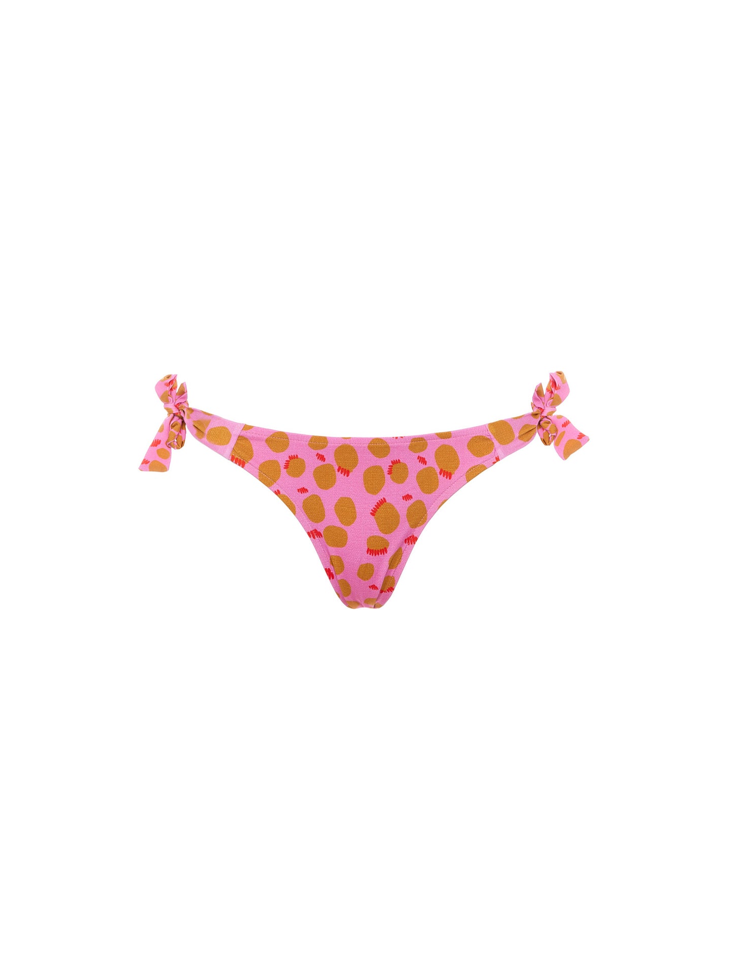 ICÓNICO 2022 BIKINI | PINK FRUIT GARDEN