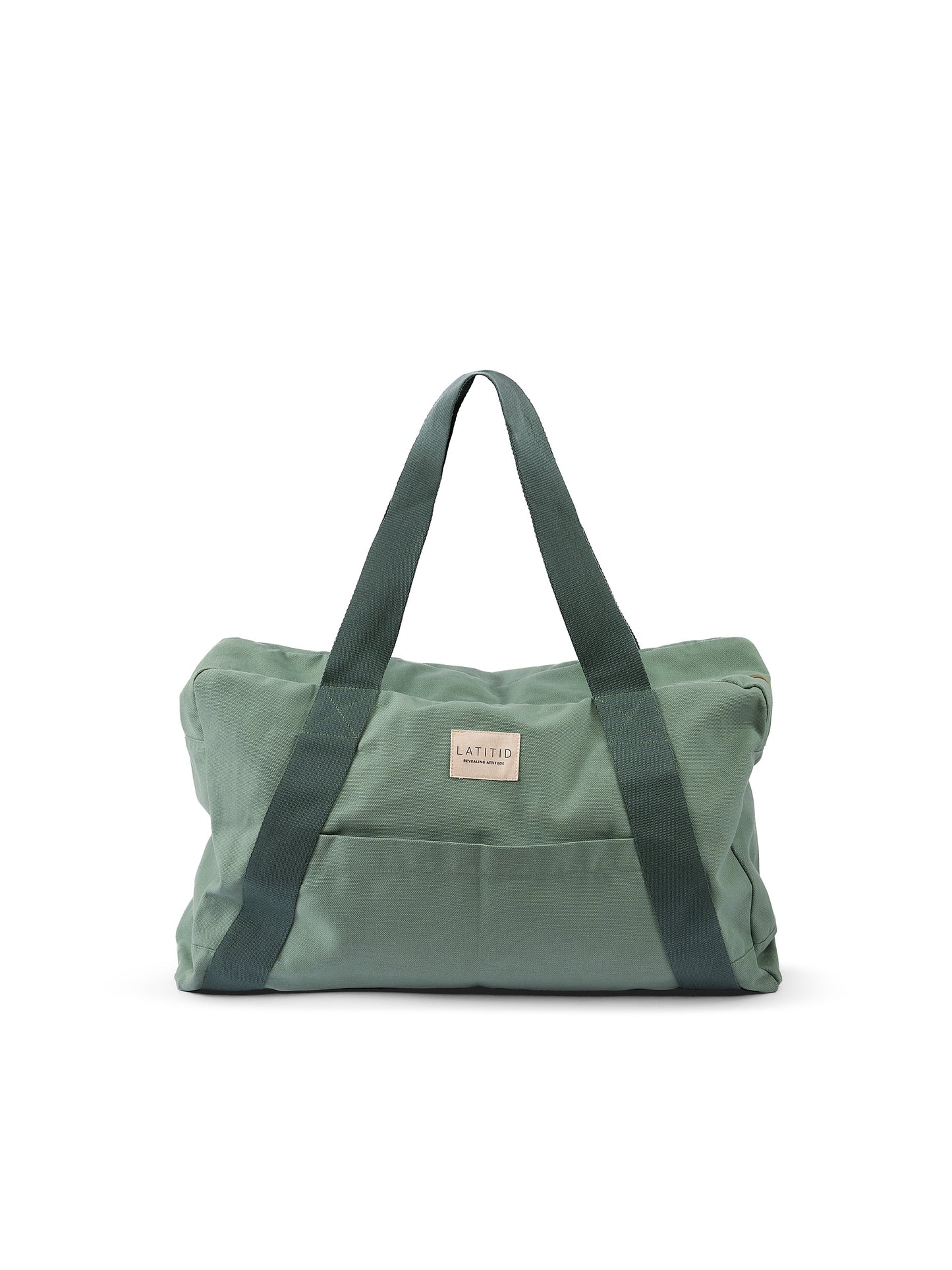 ALL IN ONE BAG | SAGE