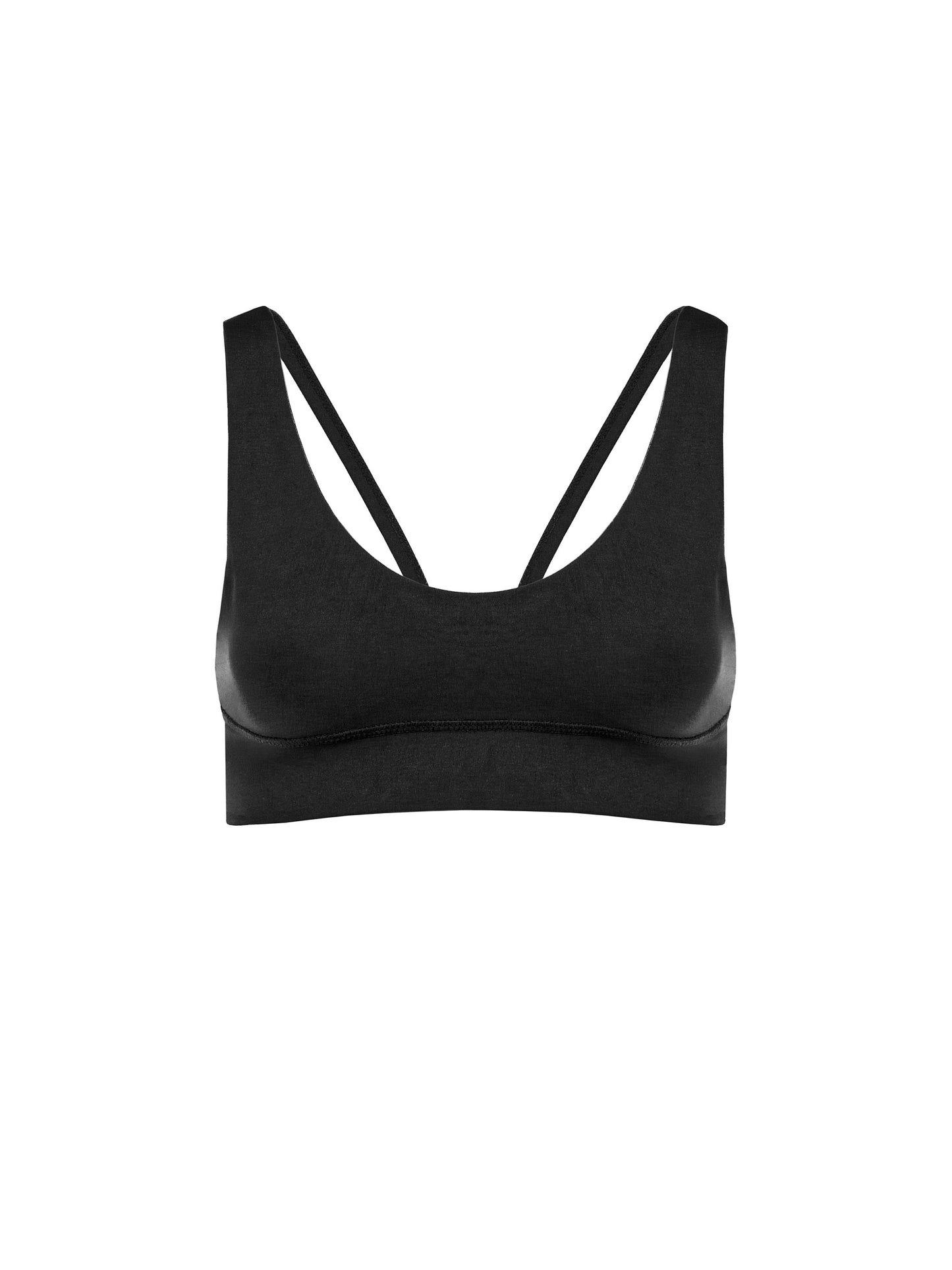 ALL DAY TOP | MIDNIGHT KISS