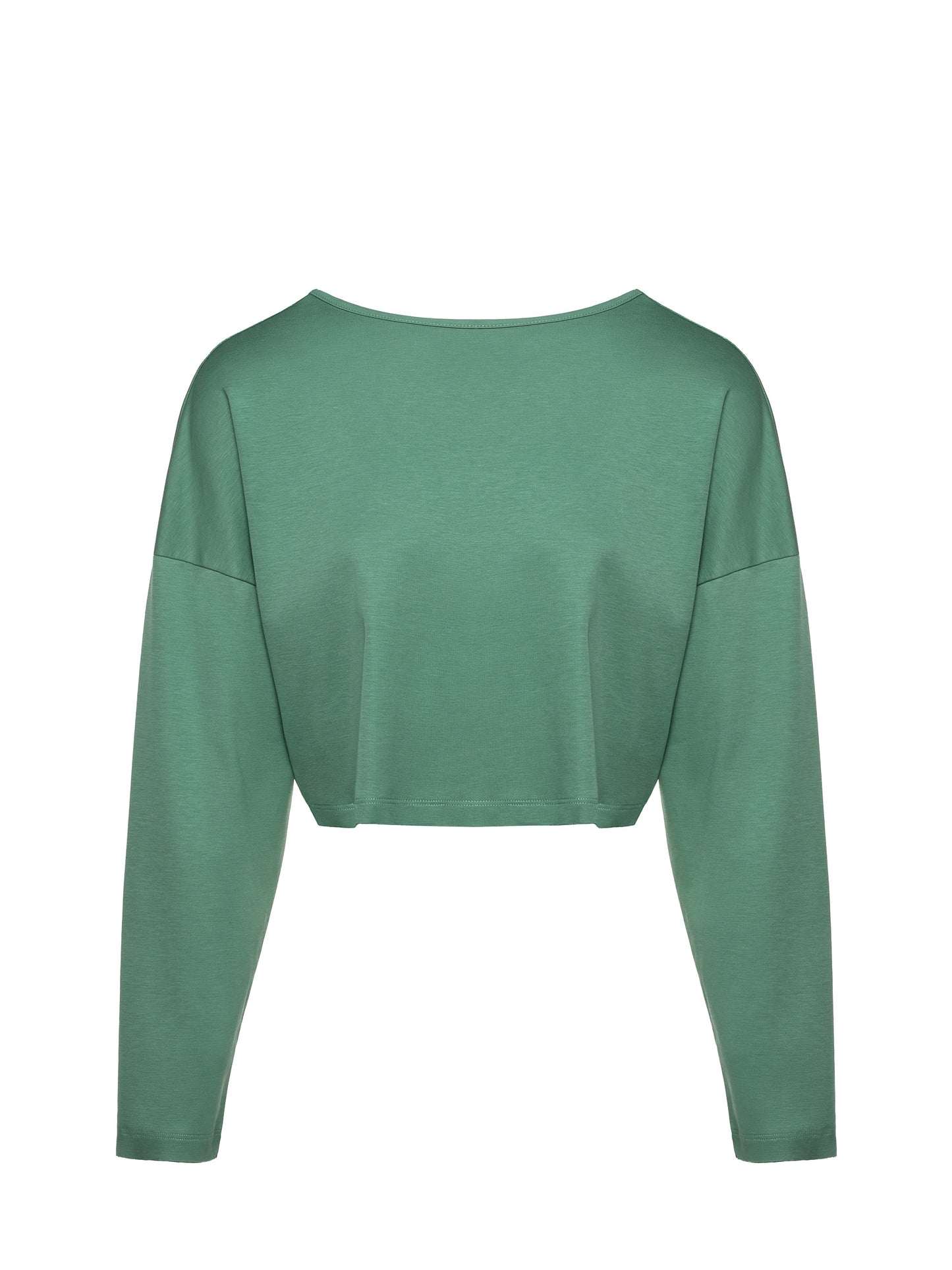 LAYER UP LONG SLEEVE | SAGE
