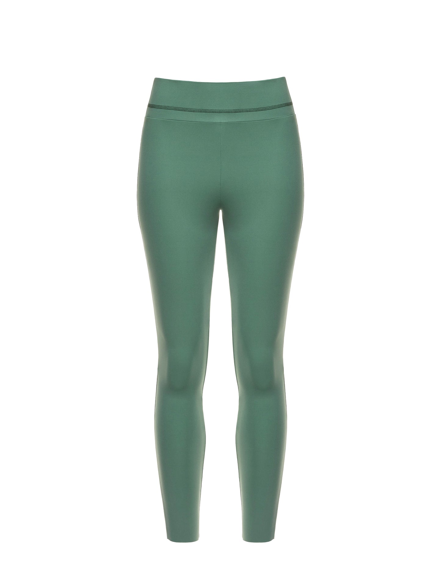 ON IT LEGGINGS | SAGE
