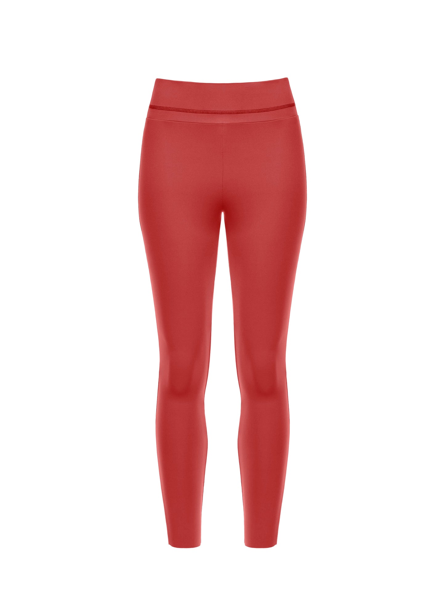 ON IT LEGGINGS | BRICK