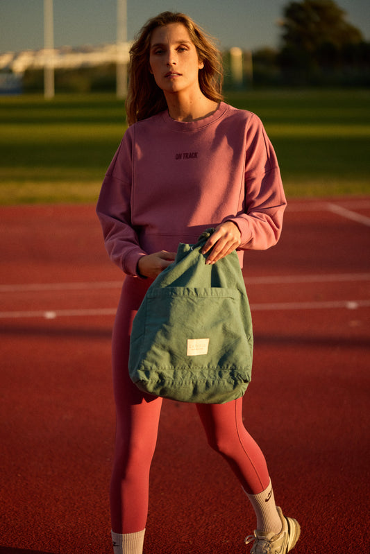 ACTIVE BACKPACK | TEAL