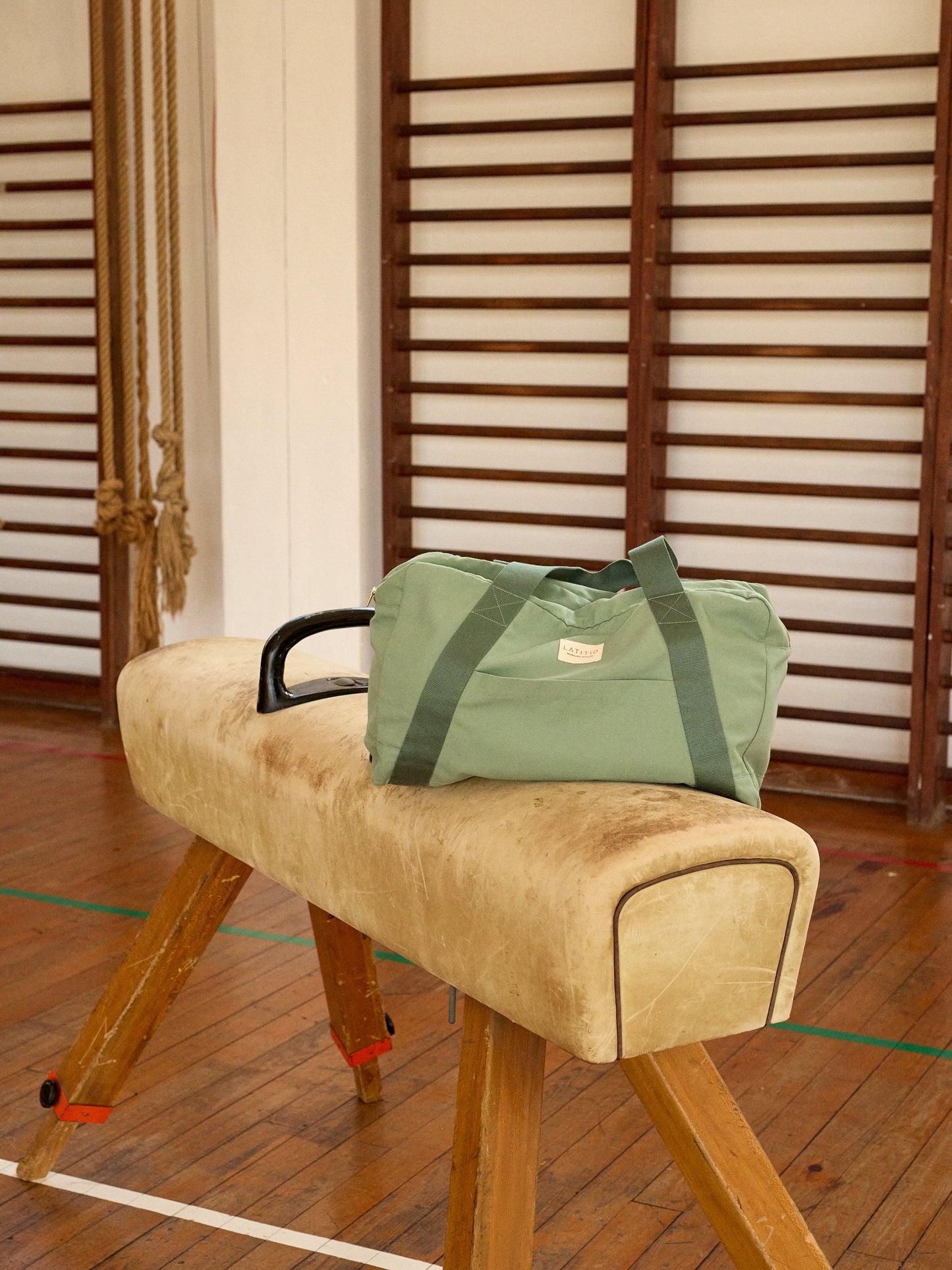ALL IN ONE BAG | SAGE