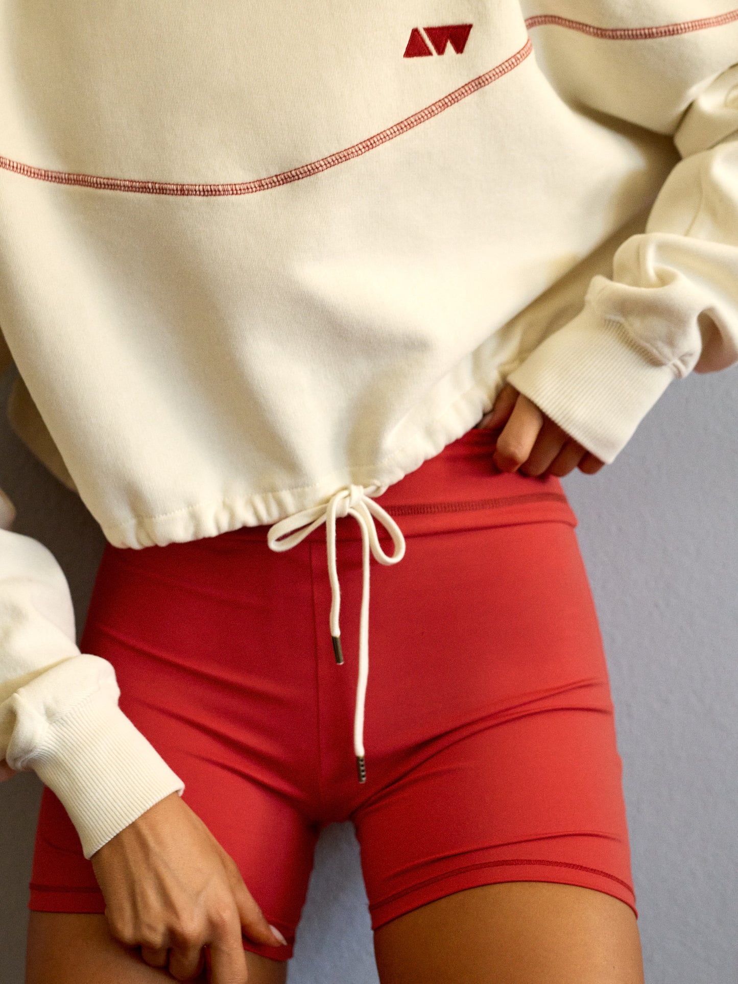 ON IT SHORTS | BRICK