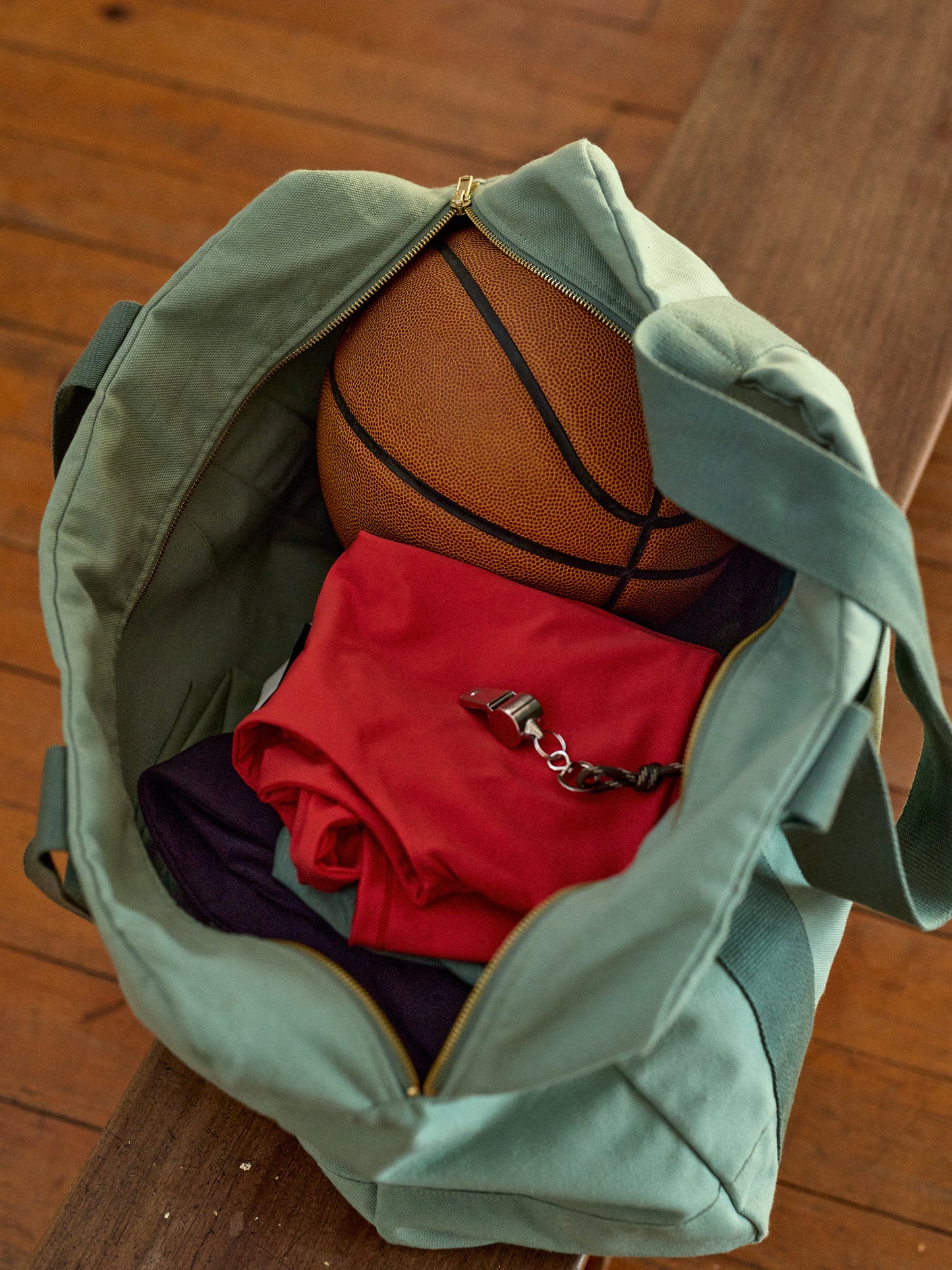 ALL IN ONE BAG | SAGE