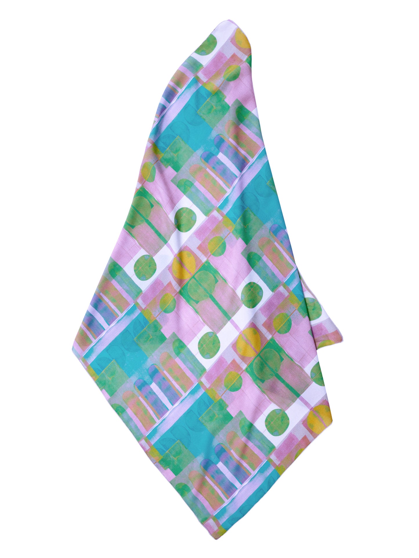 SCARF | C1