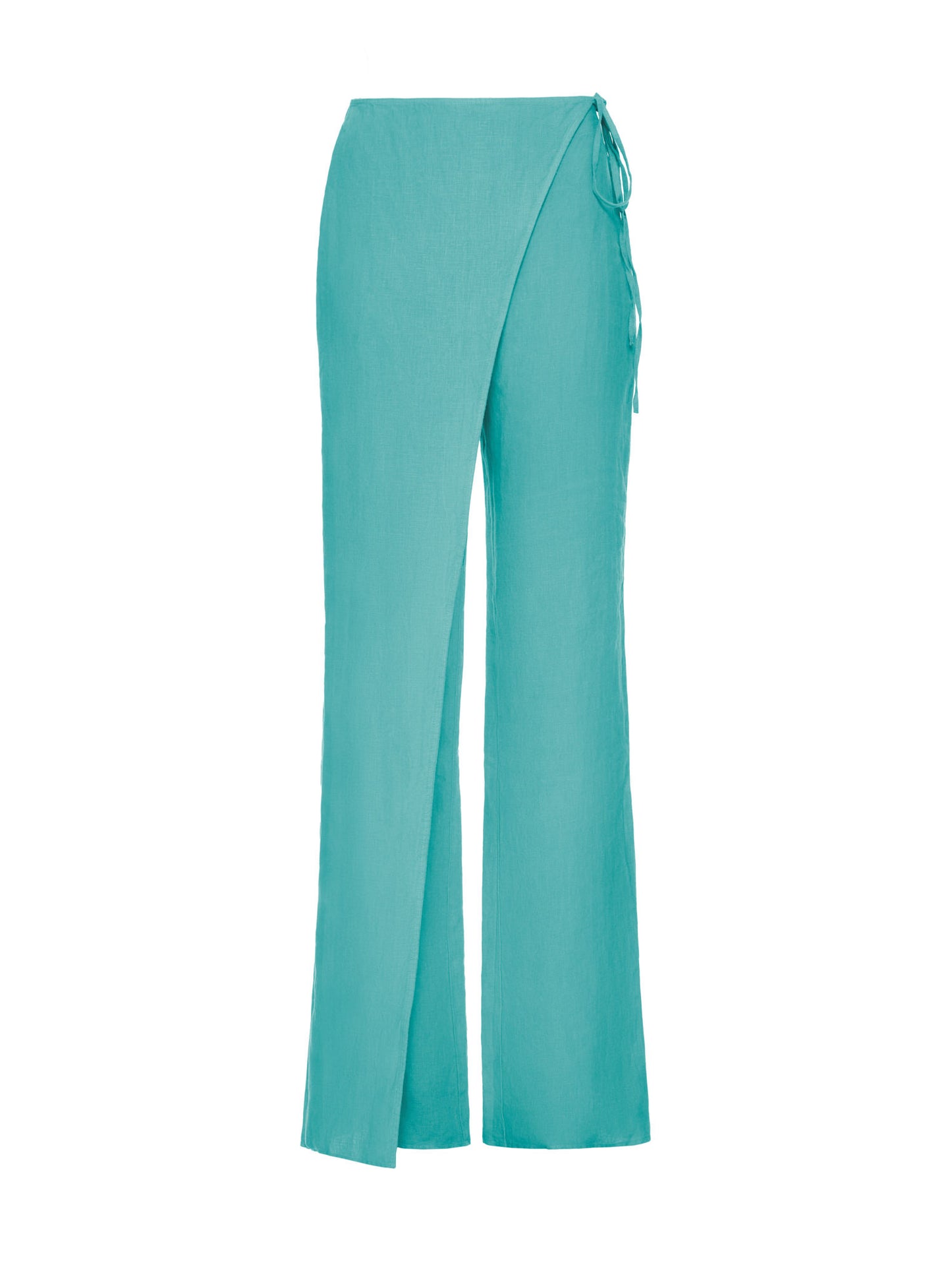 NATSU PANTS | BLUE