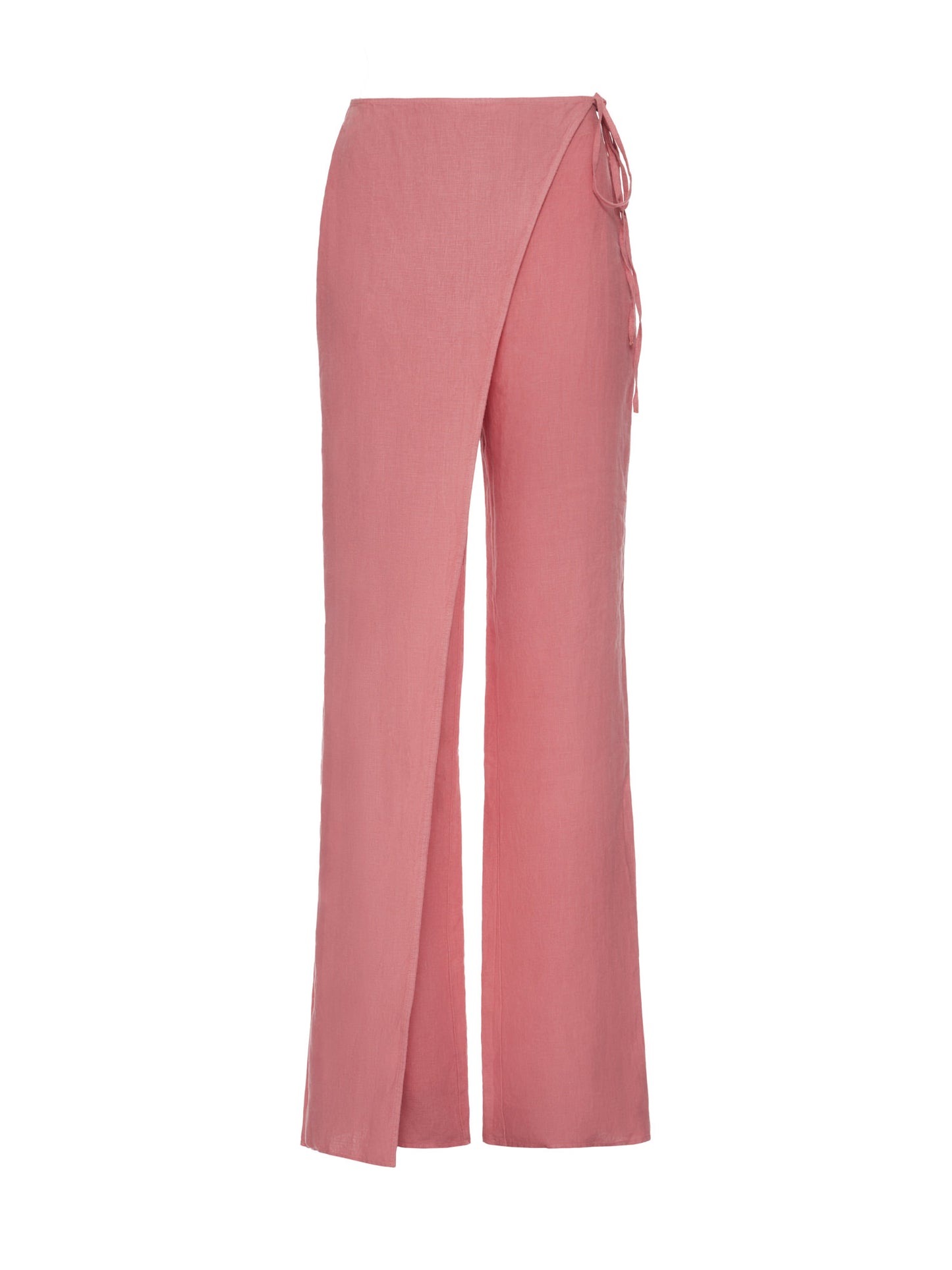 NATSU PANTS | BERRY BOLD