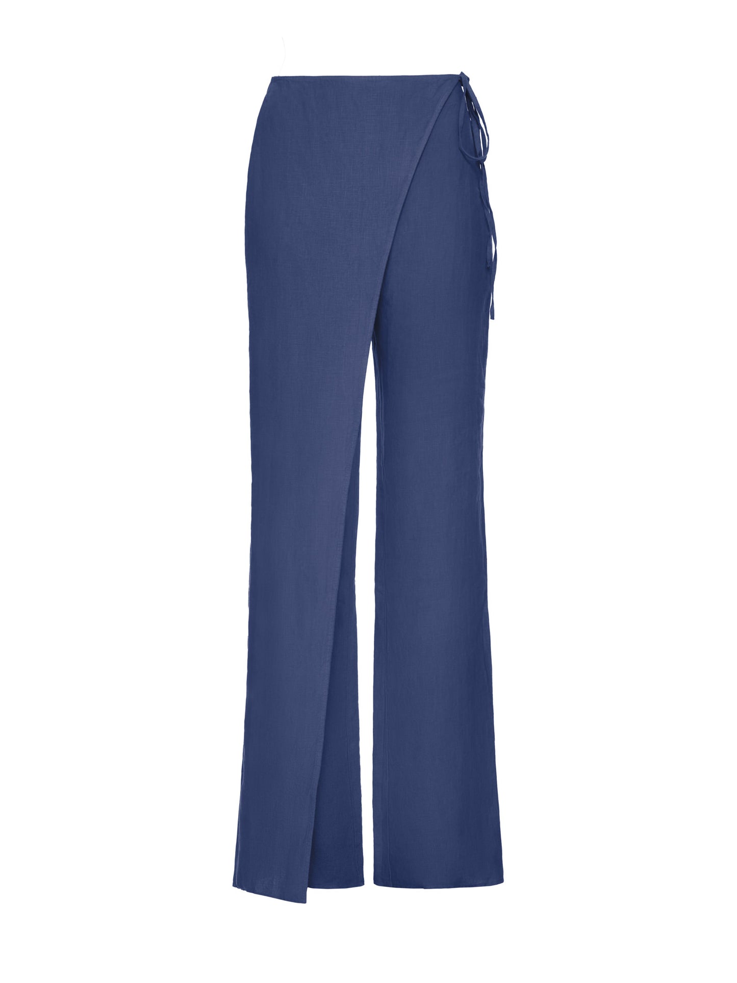 NATSU PANTS | DEEP BLUE