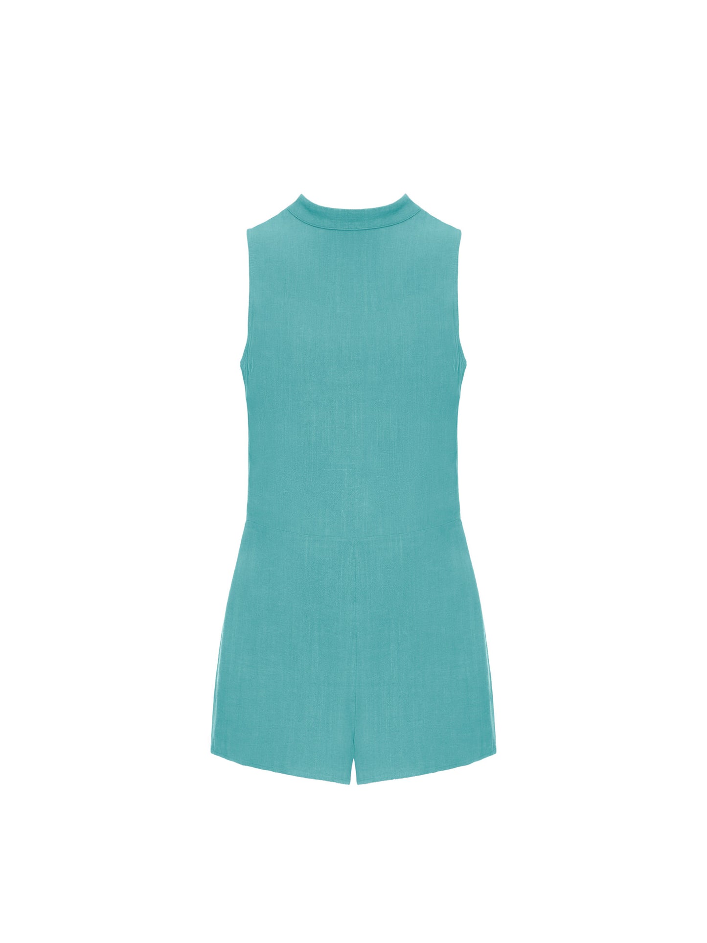 SHOBU JUMPSUIT| SKY