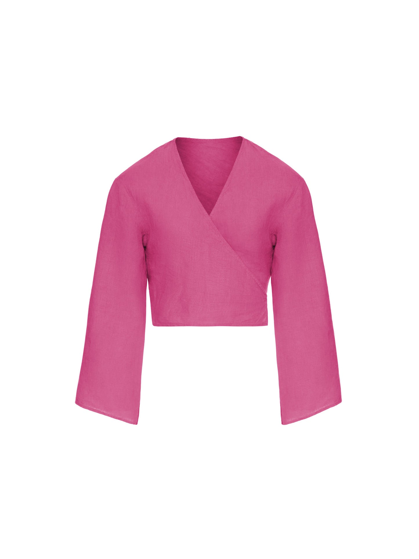 KIKU TOP | BUBBLEGUM