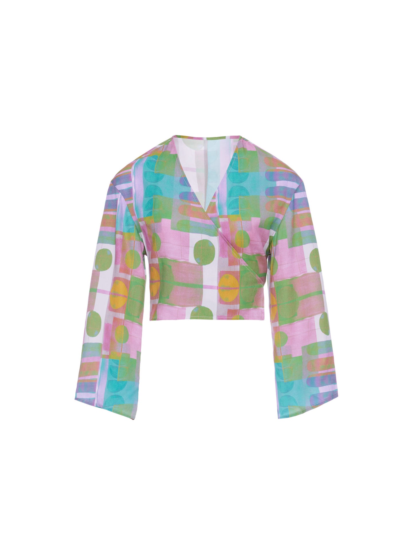 KIKU TOP | DAYDREAM