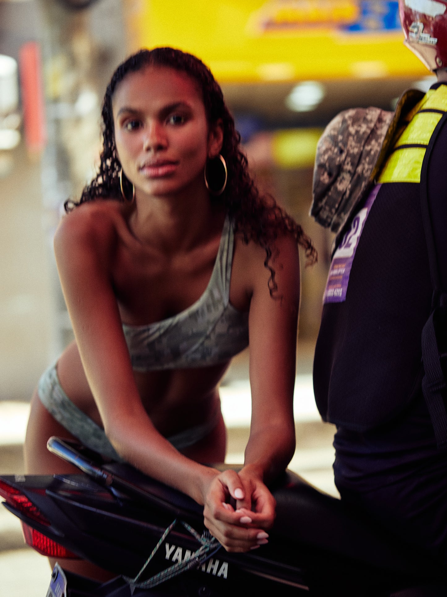 ROLÉ | NUDE CITY