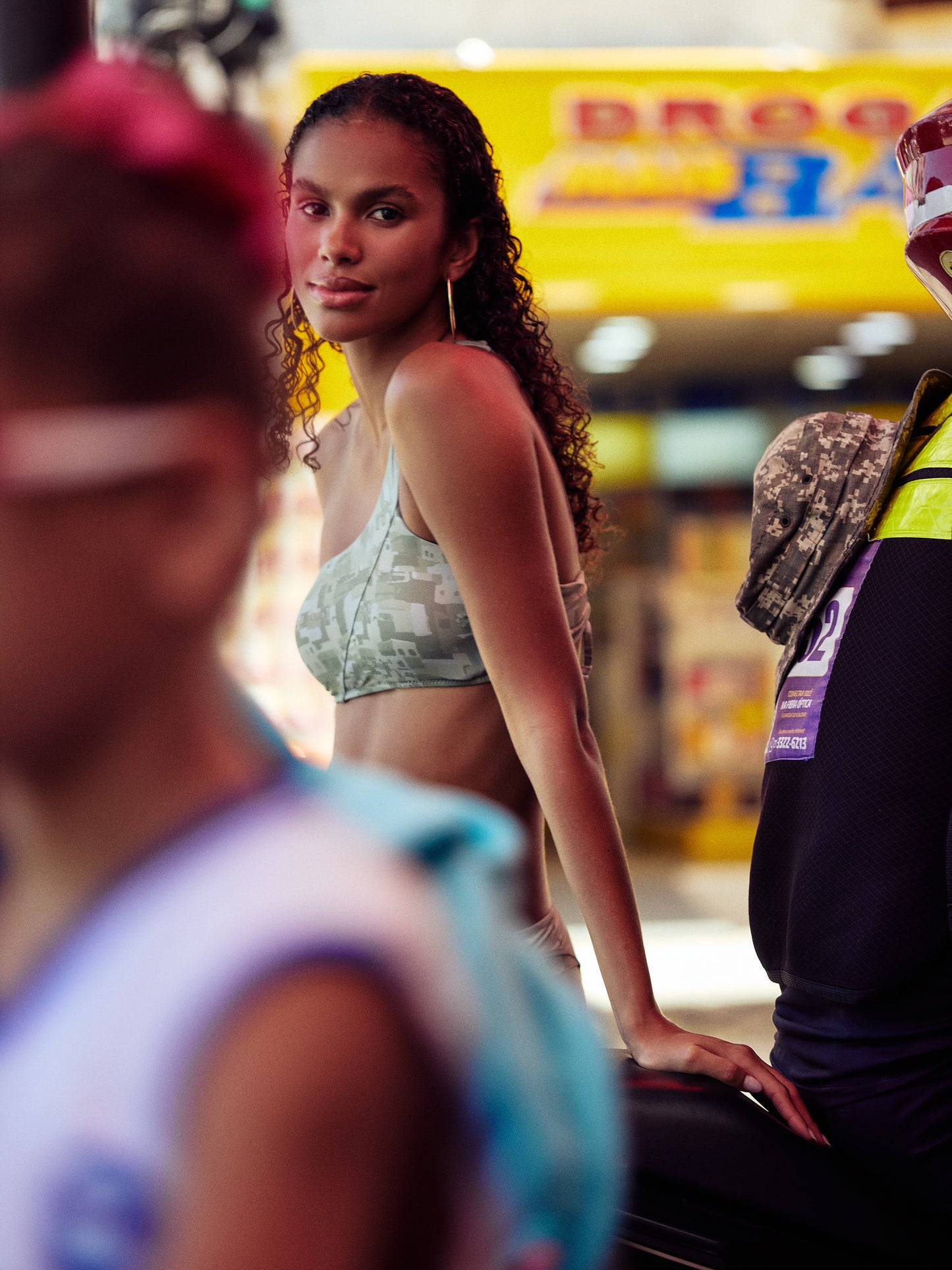 ROLÉ | NUDE CITY