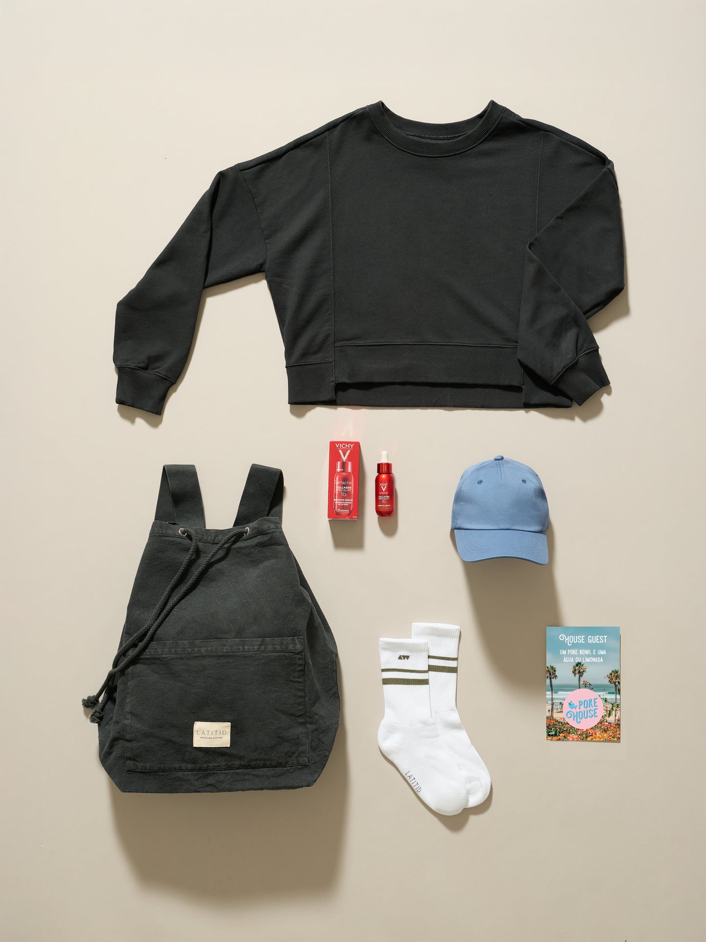 GIFT BOX 4 | SELF-CARE