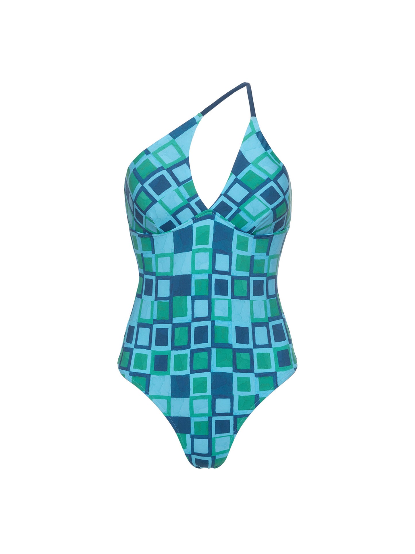 BURGUESINHA | BLUE MOSAIC