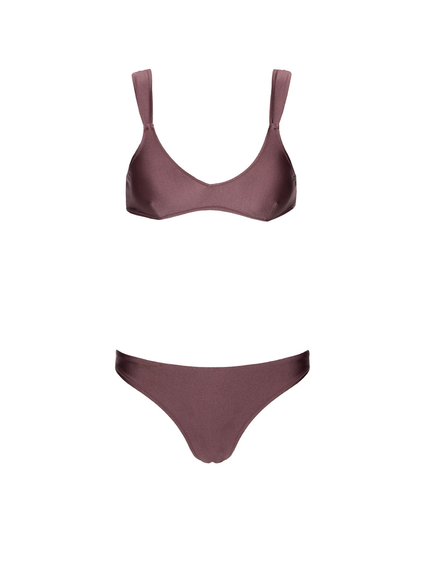 MINHA NOSSA BIKINI | CHAMPAGNE