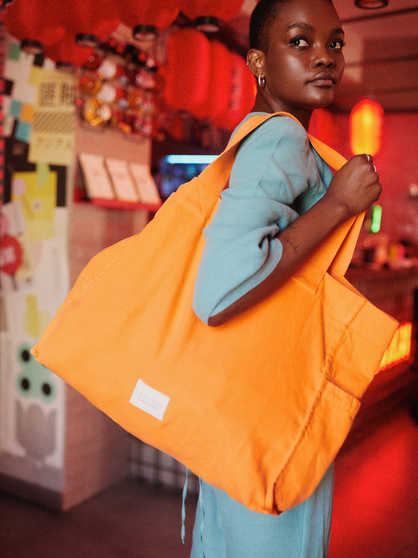 BEACH TOTE 23 | C2