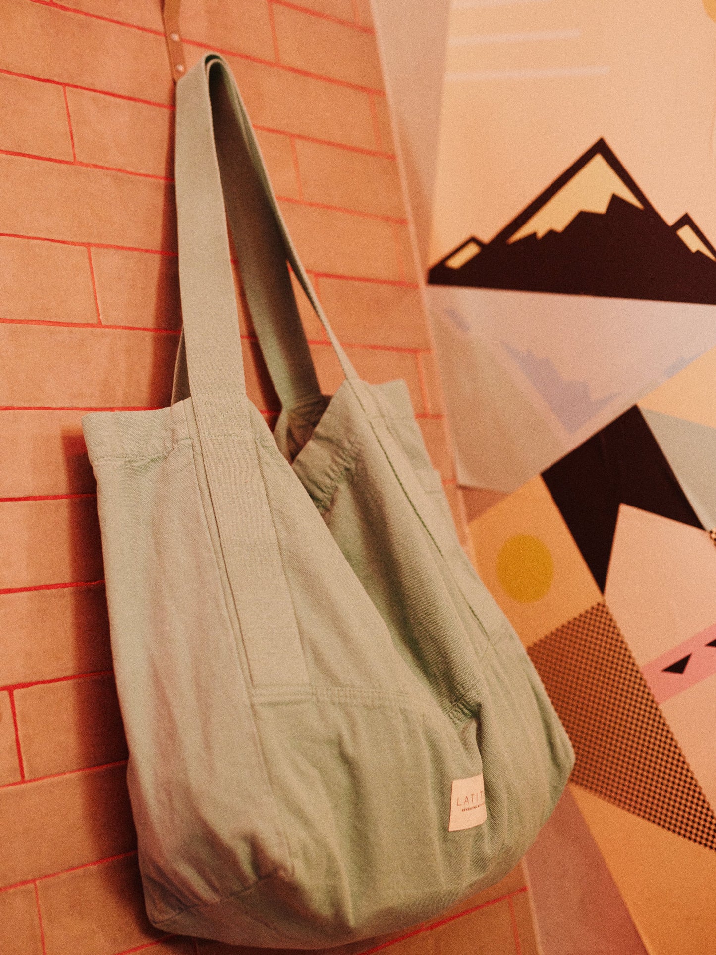 BEACH BAG 23 | C2