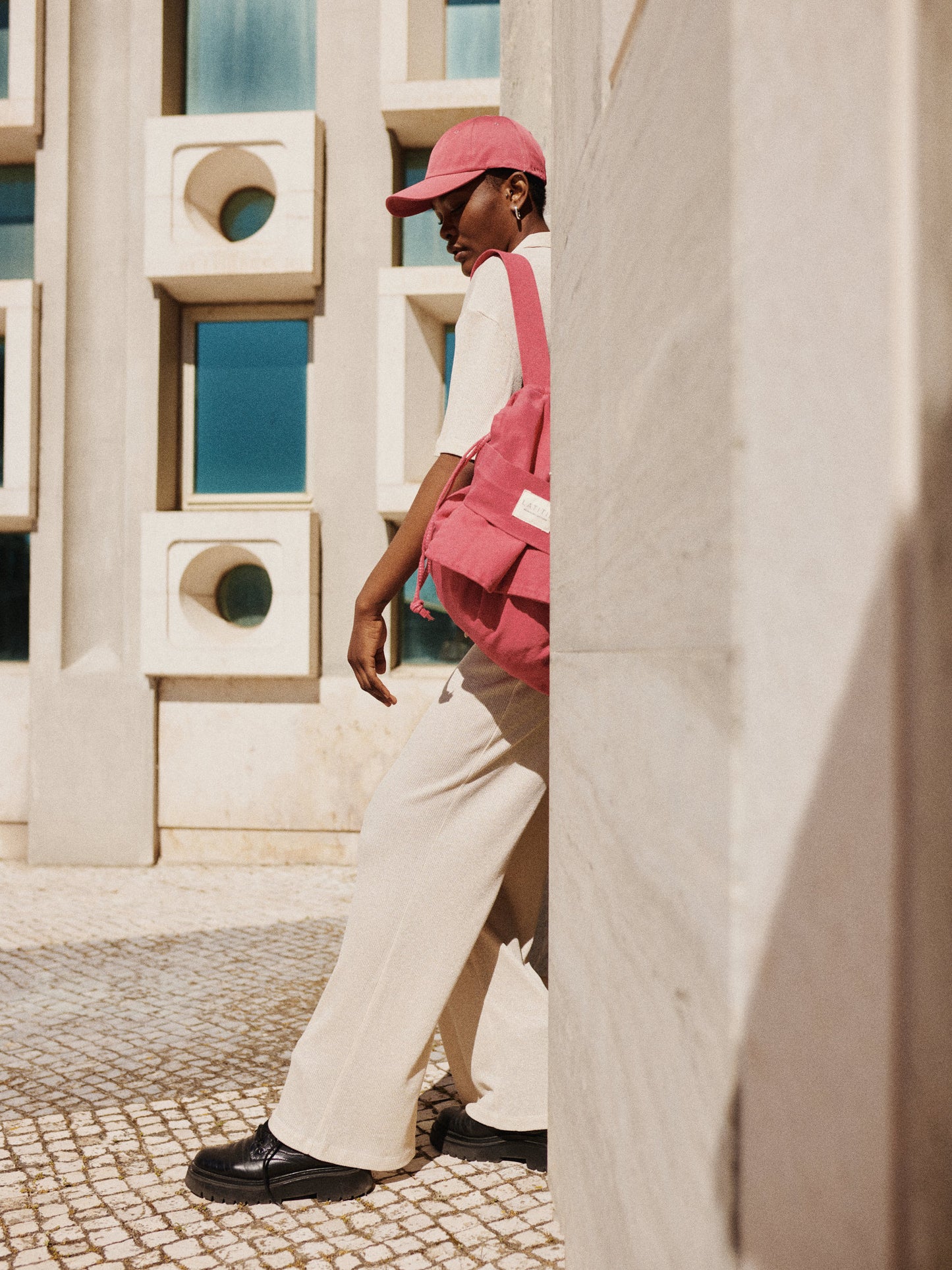 BACKPACK | C2